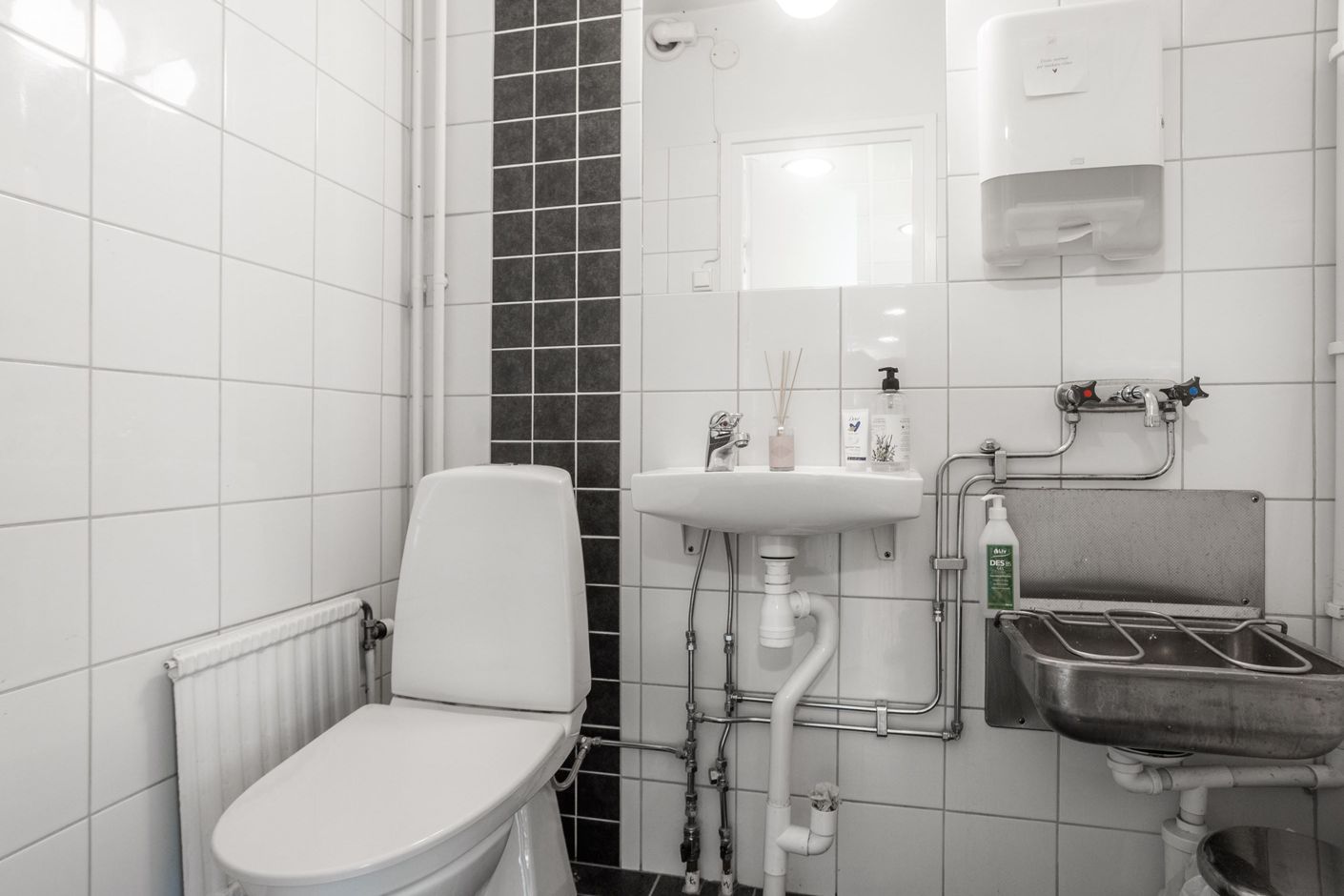 WC