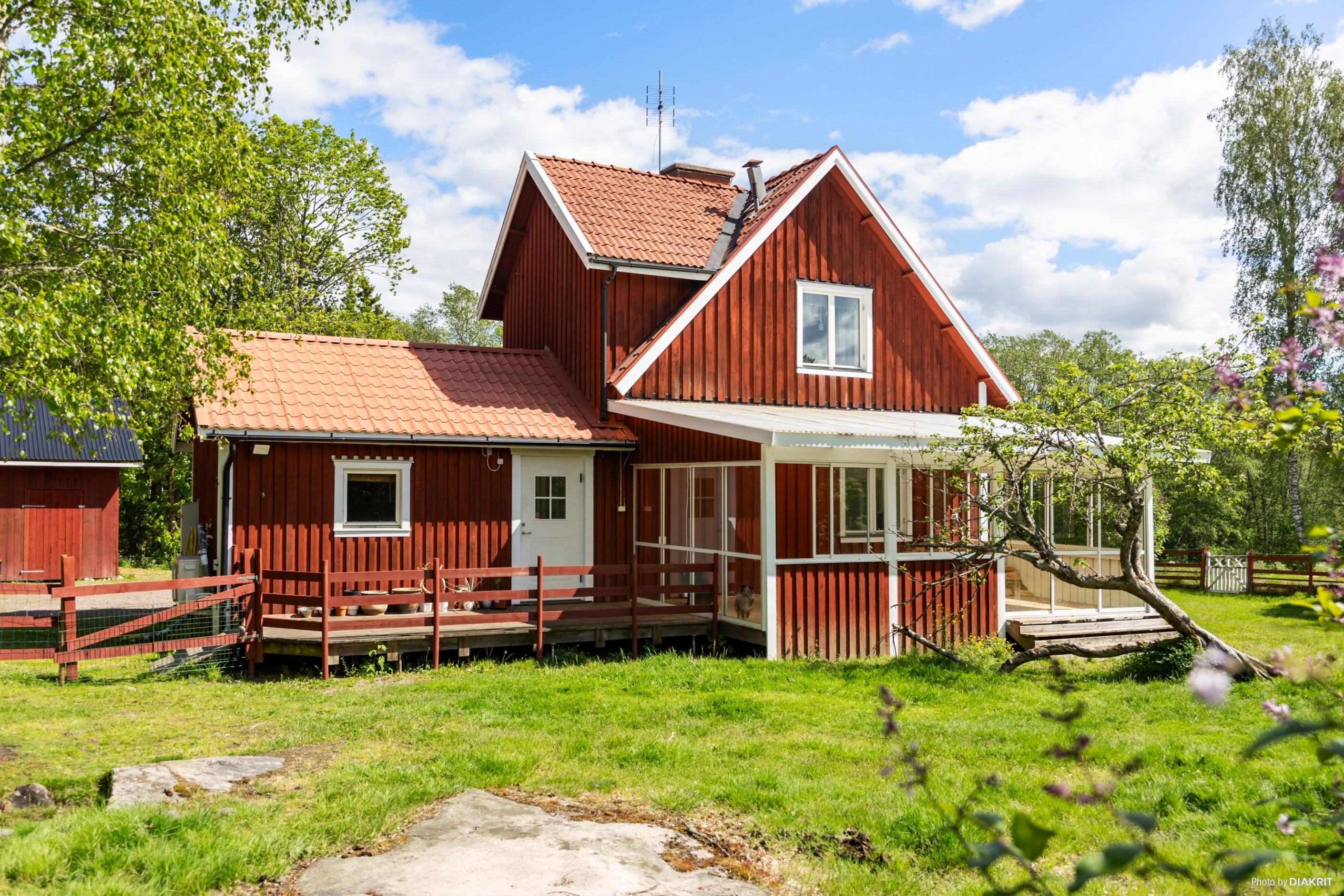 Exteriör