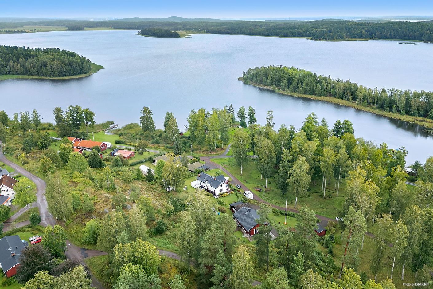 Områdesbild