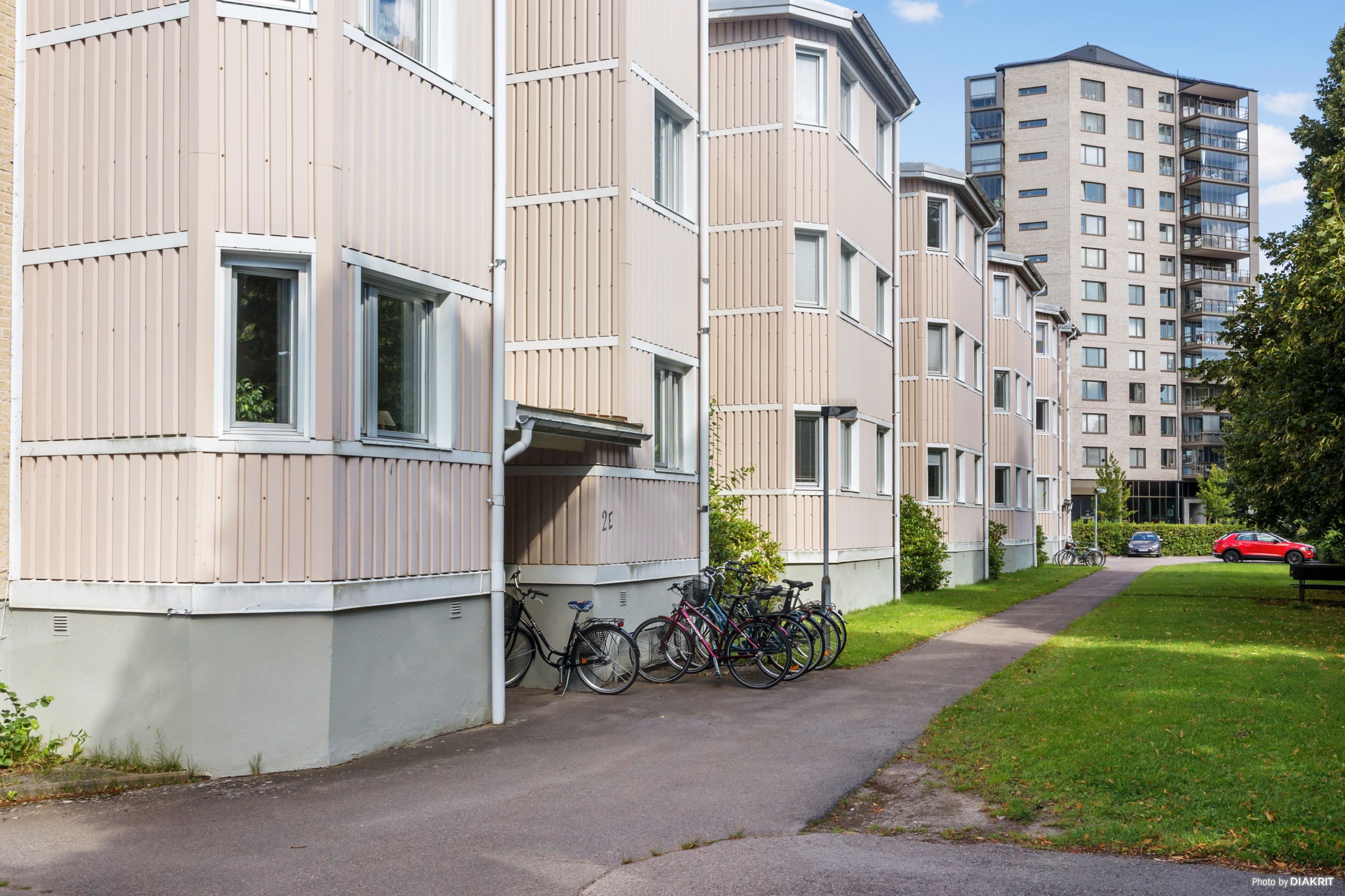 Exteriör