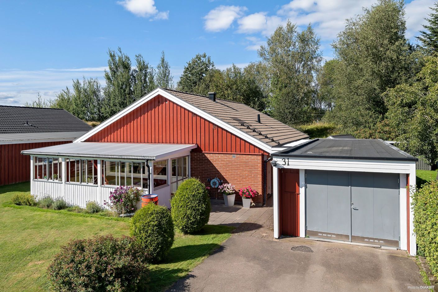 Exteriör
