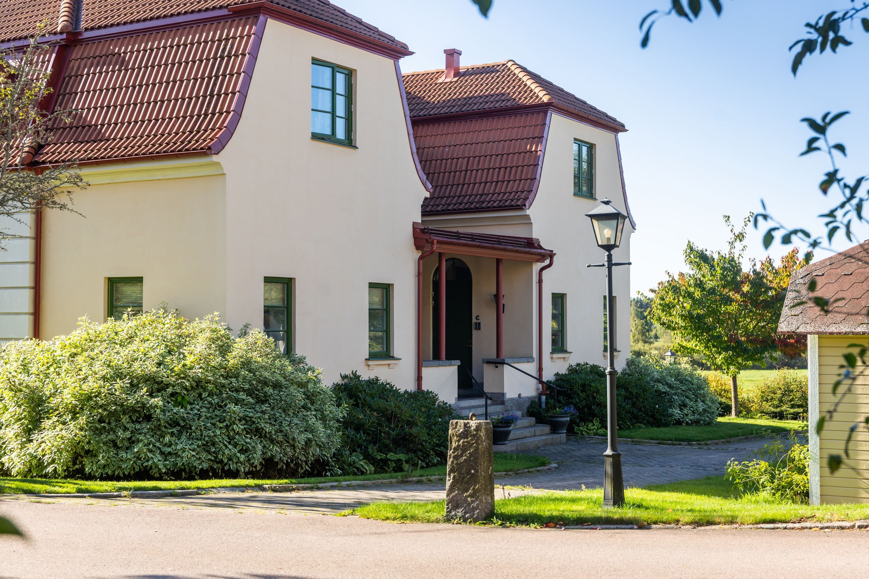 Exteriör