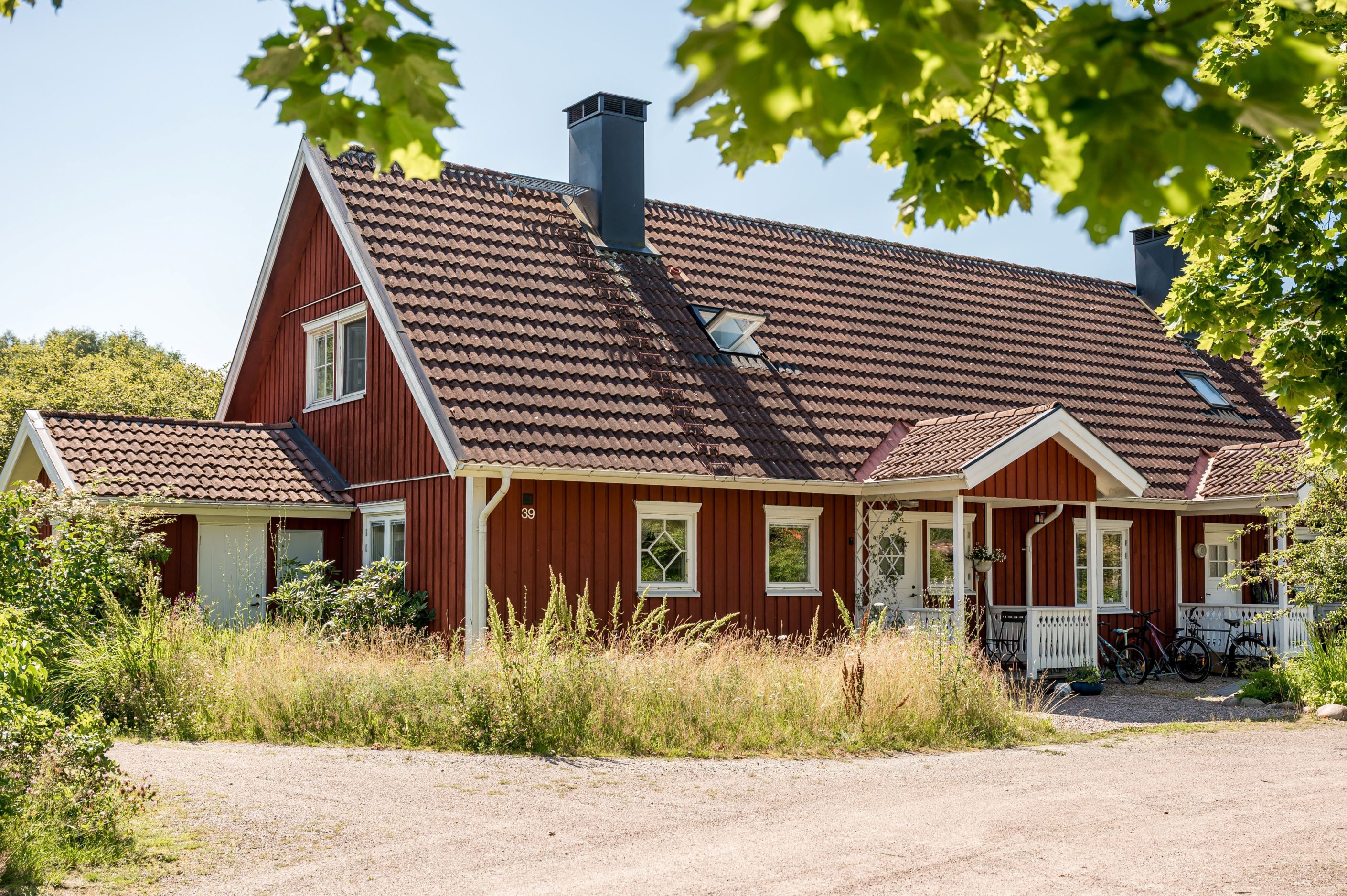 Exteriör