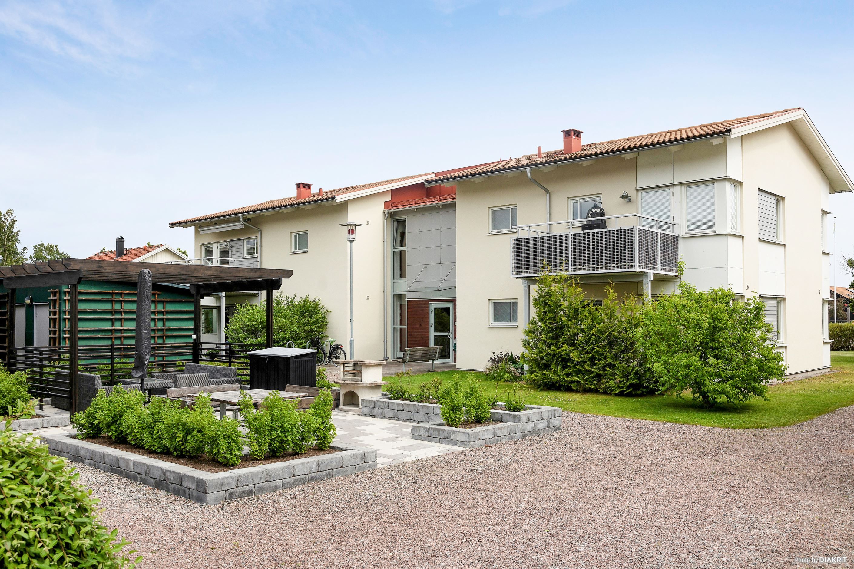 Exteriör