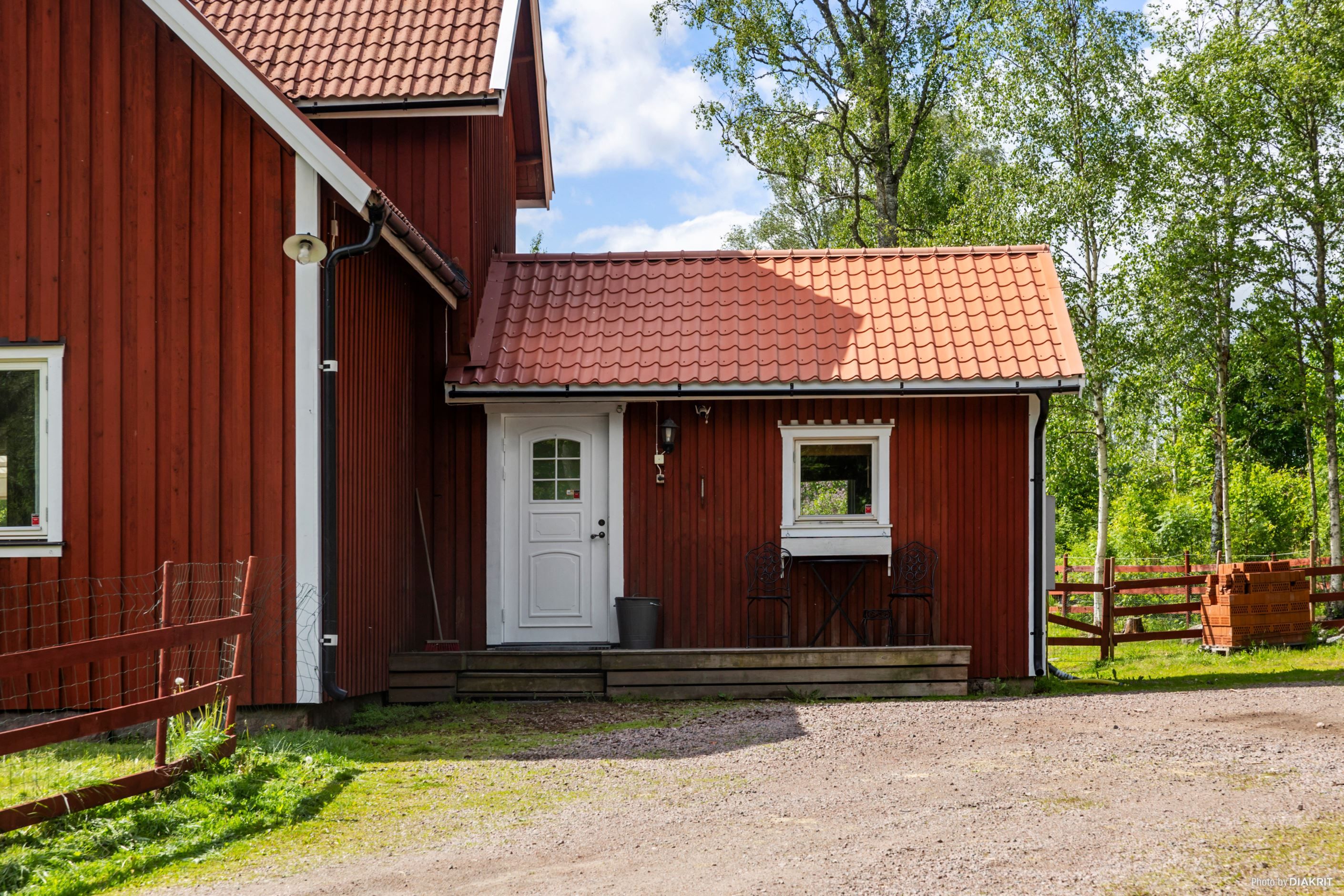 Exteriör