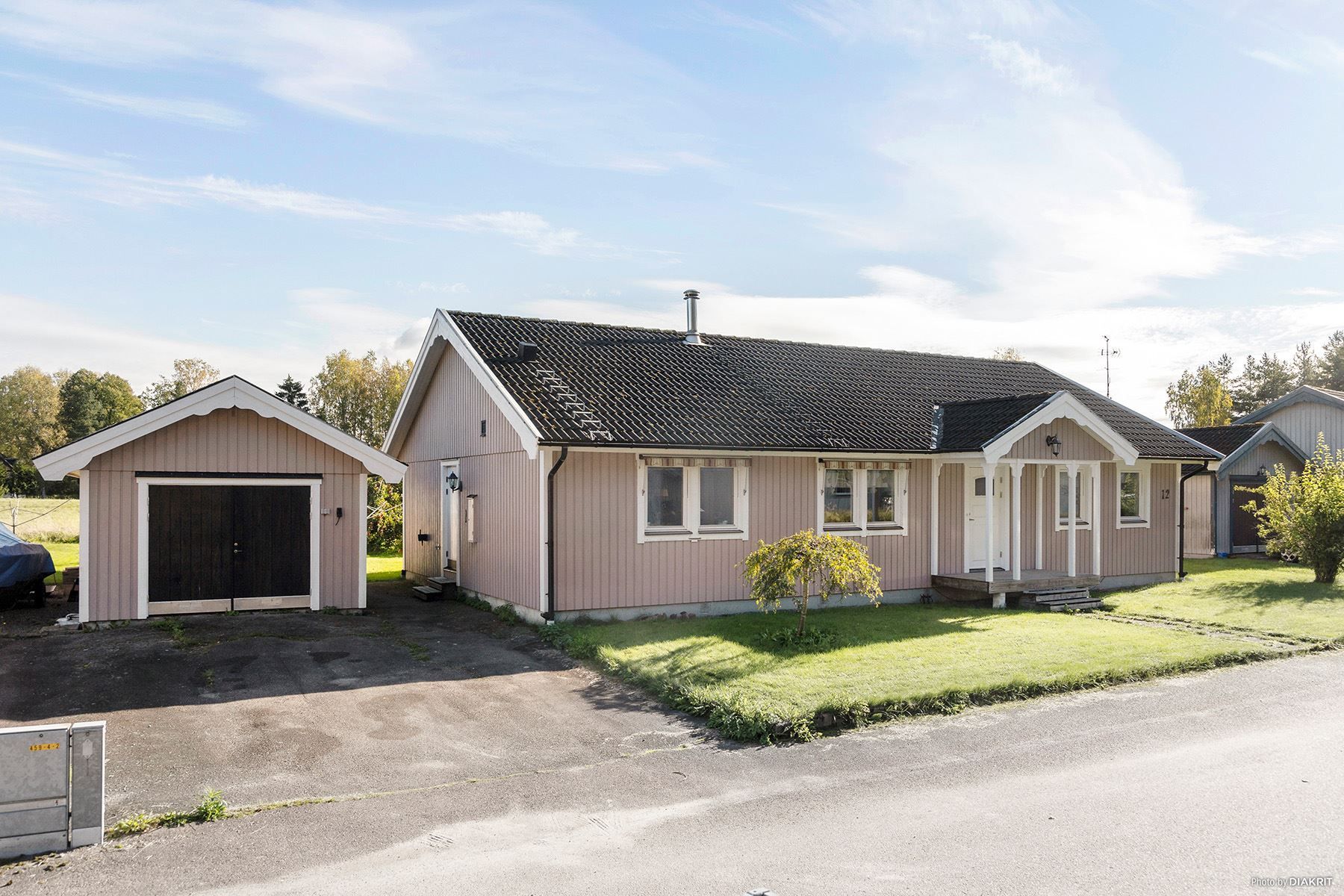 Exteriör
