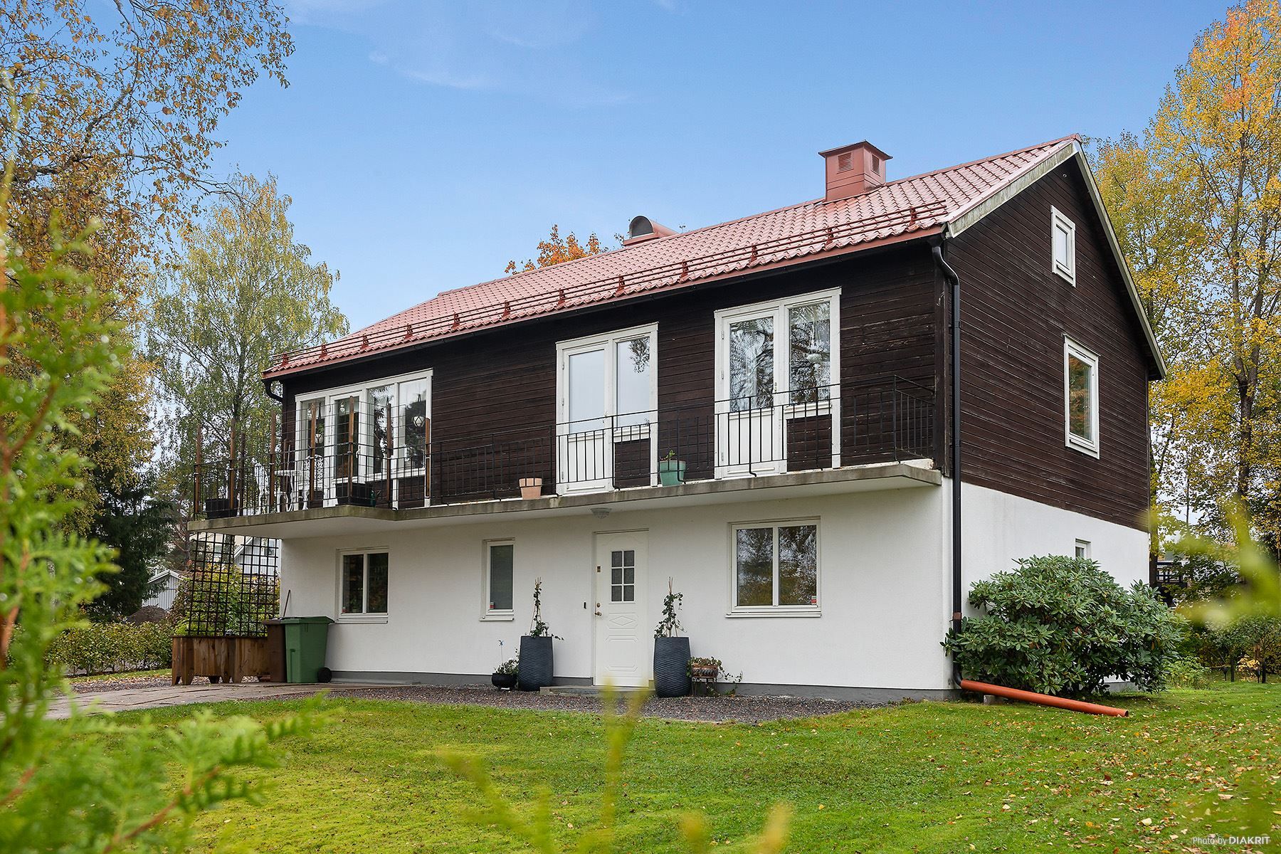 Exteriör