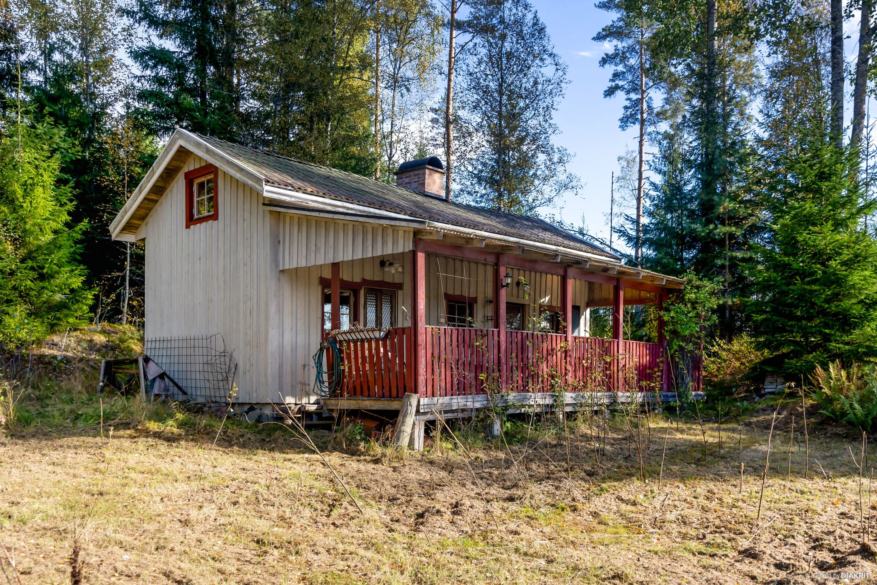Exteriör
