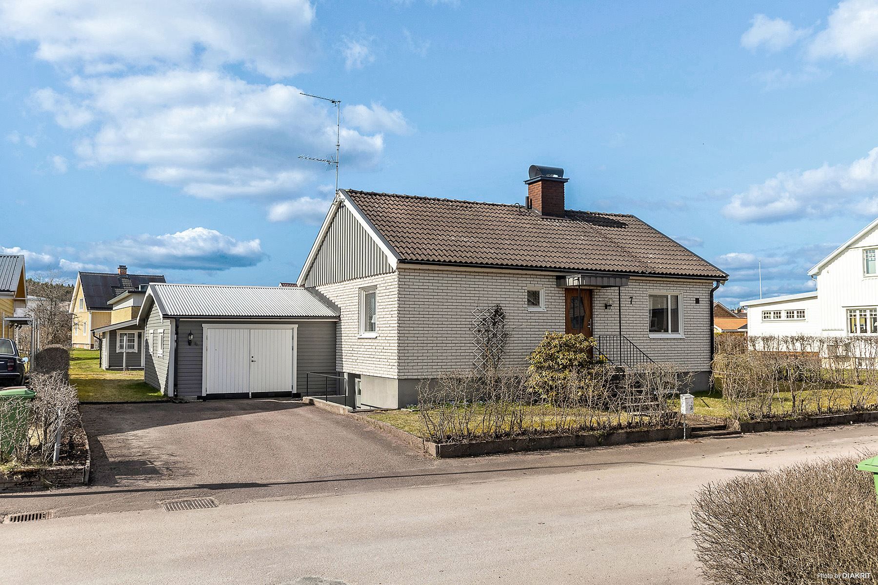 Exteriör