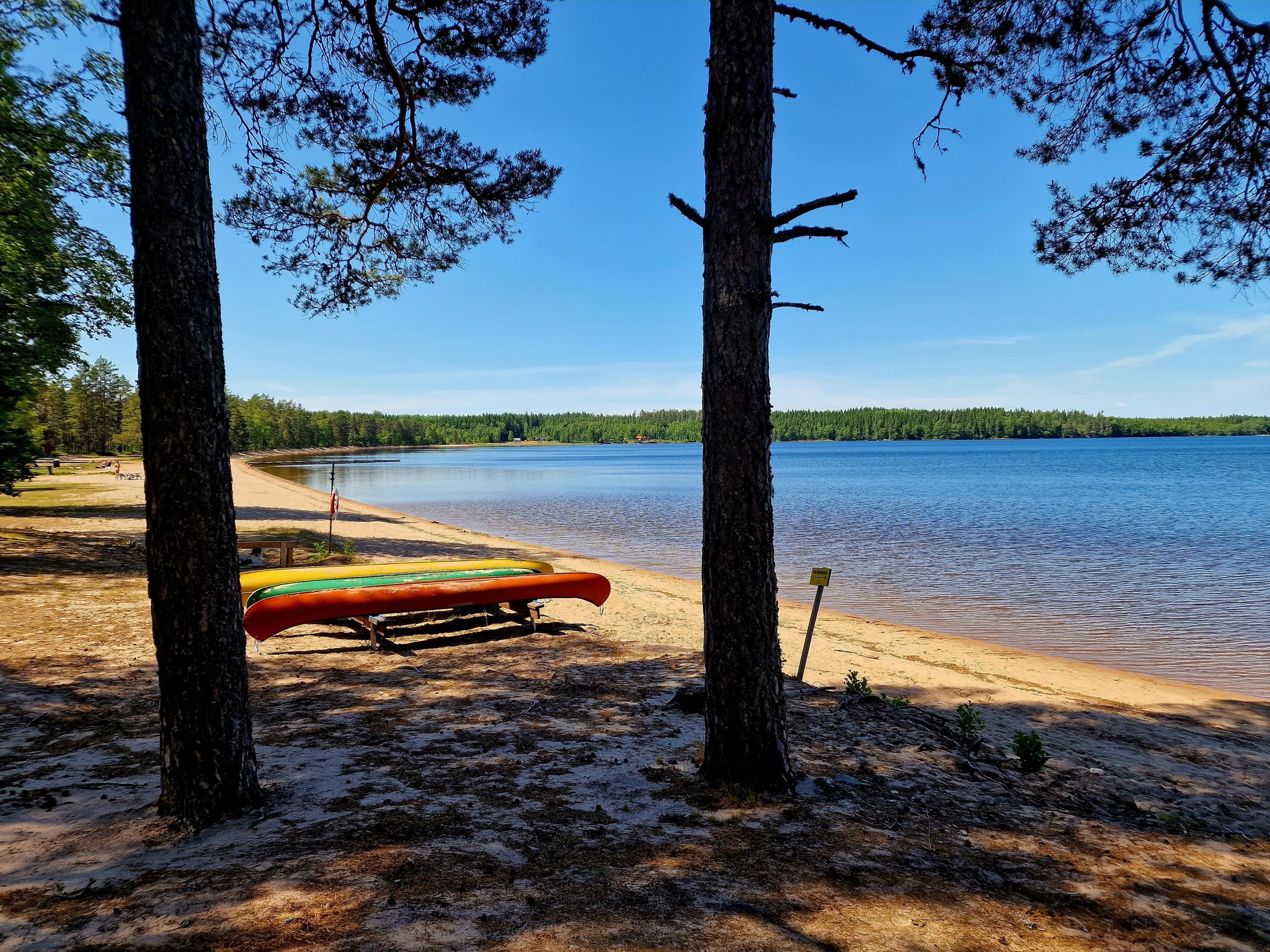 Mangenbaden - Säljarens bild