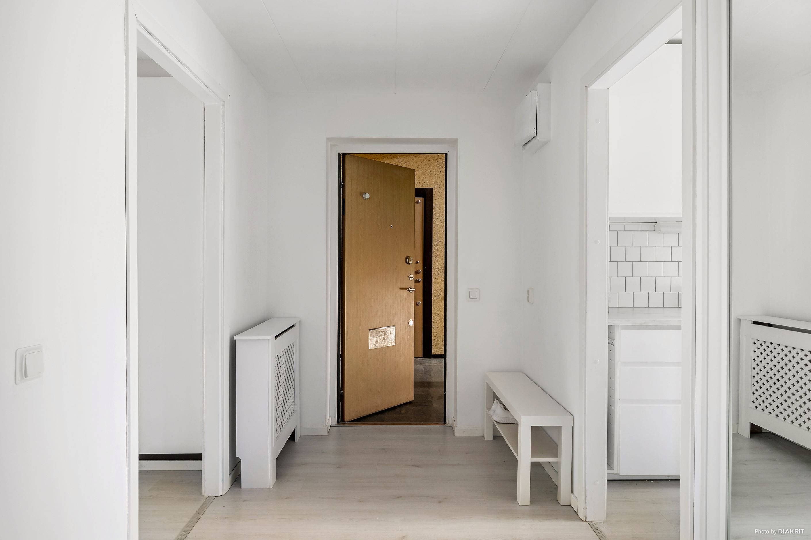 Entré/hall