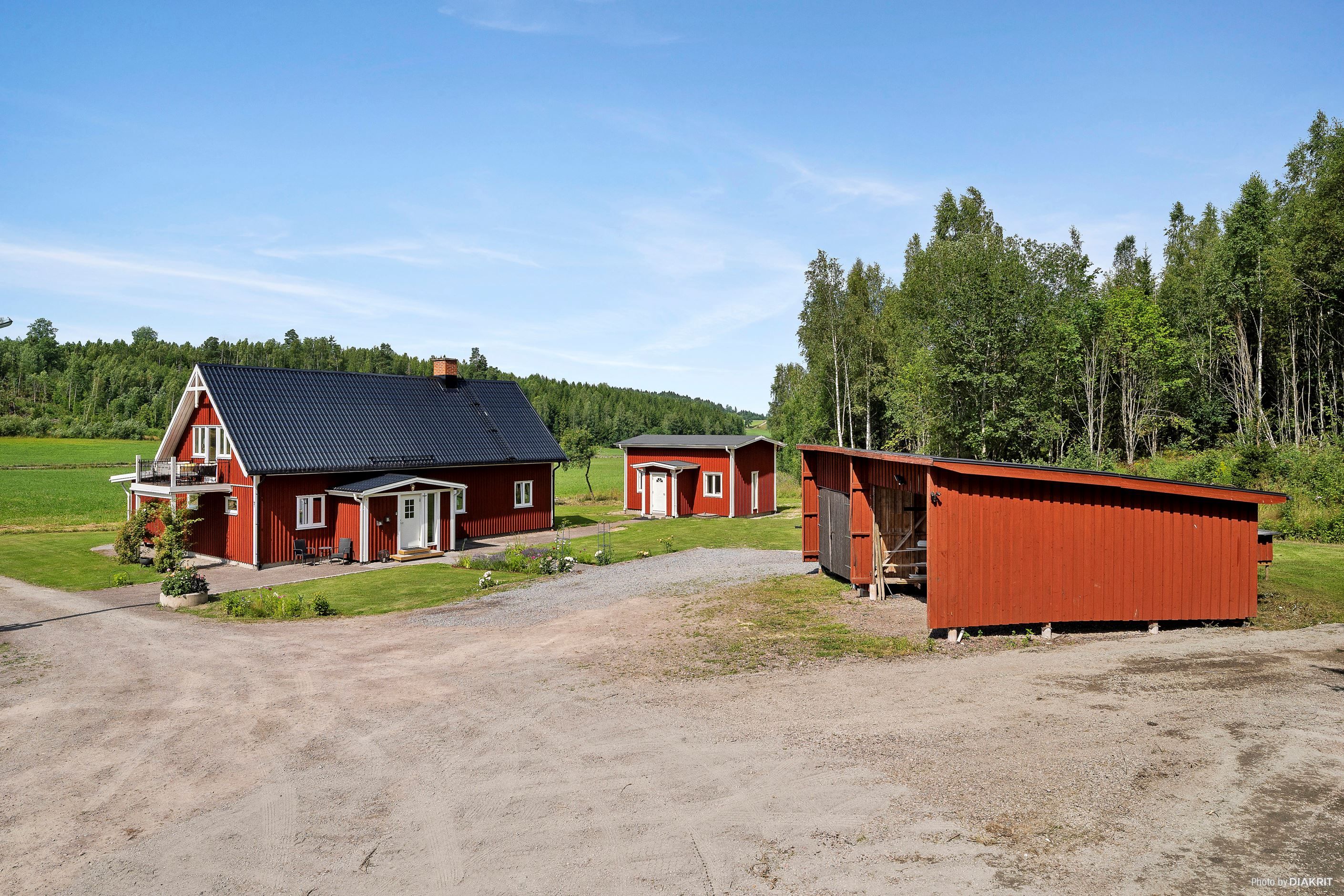Exteriör