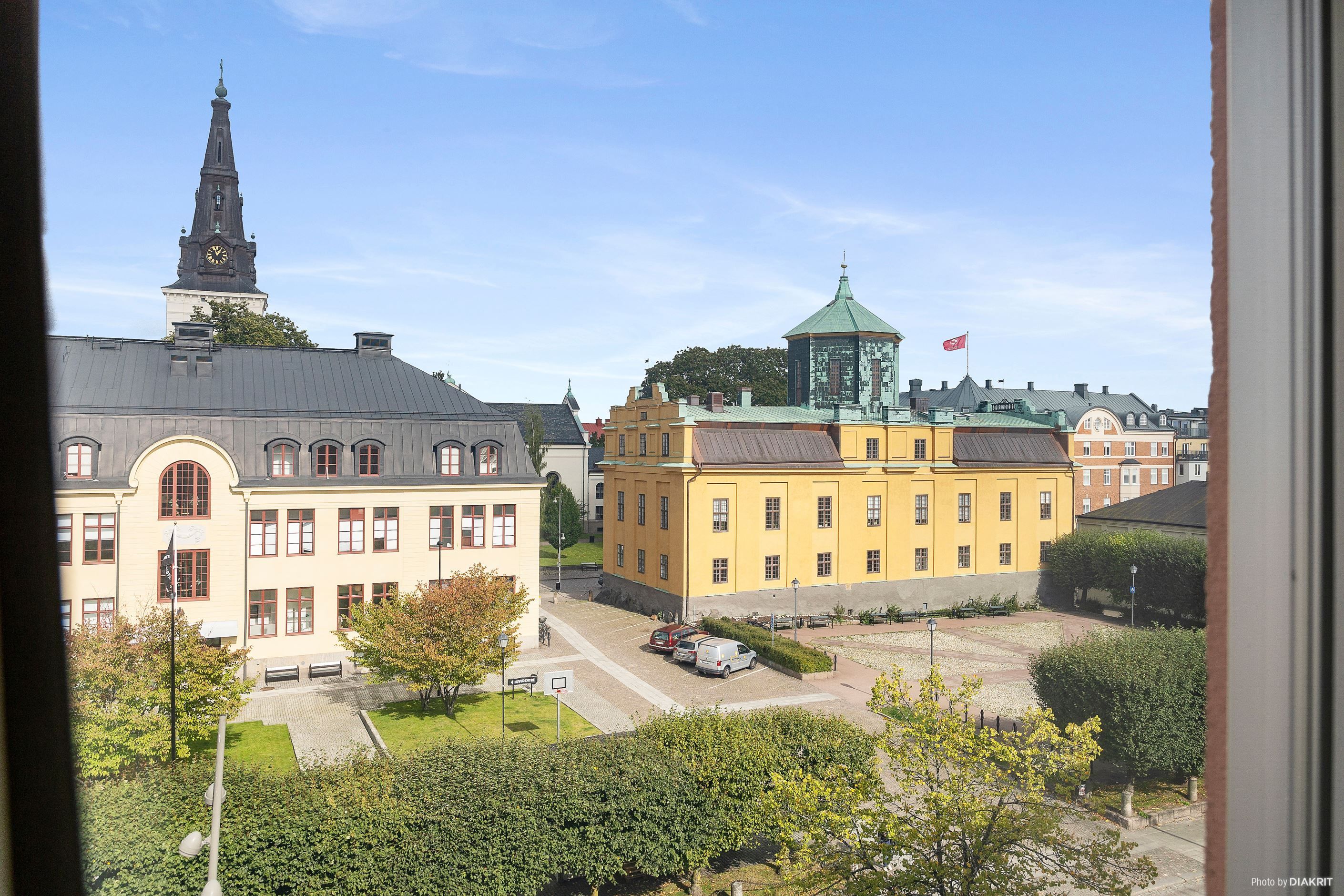 Utsikt