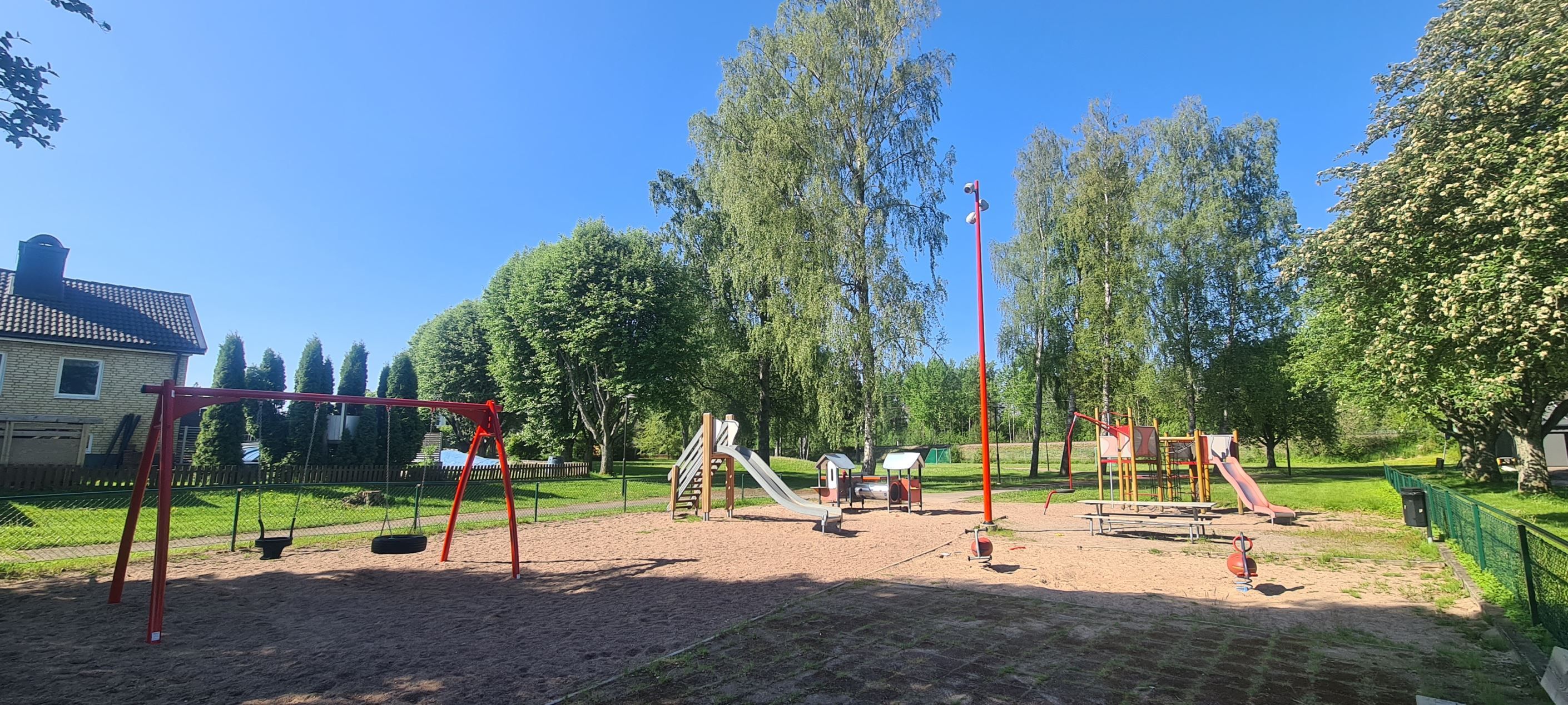Områdesbild