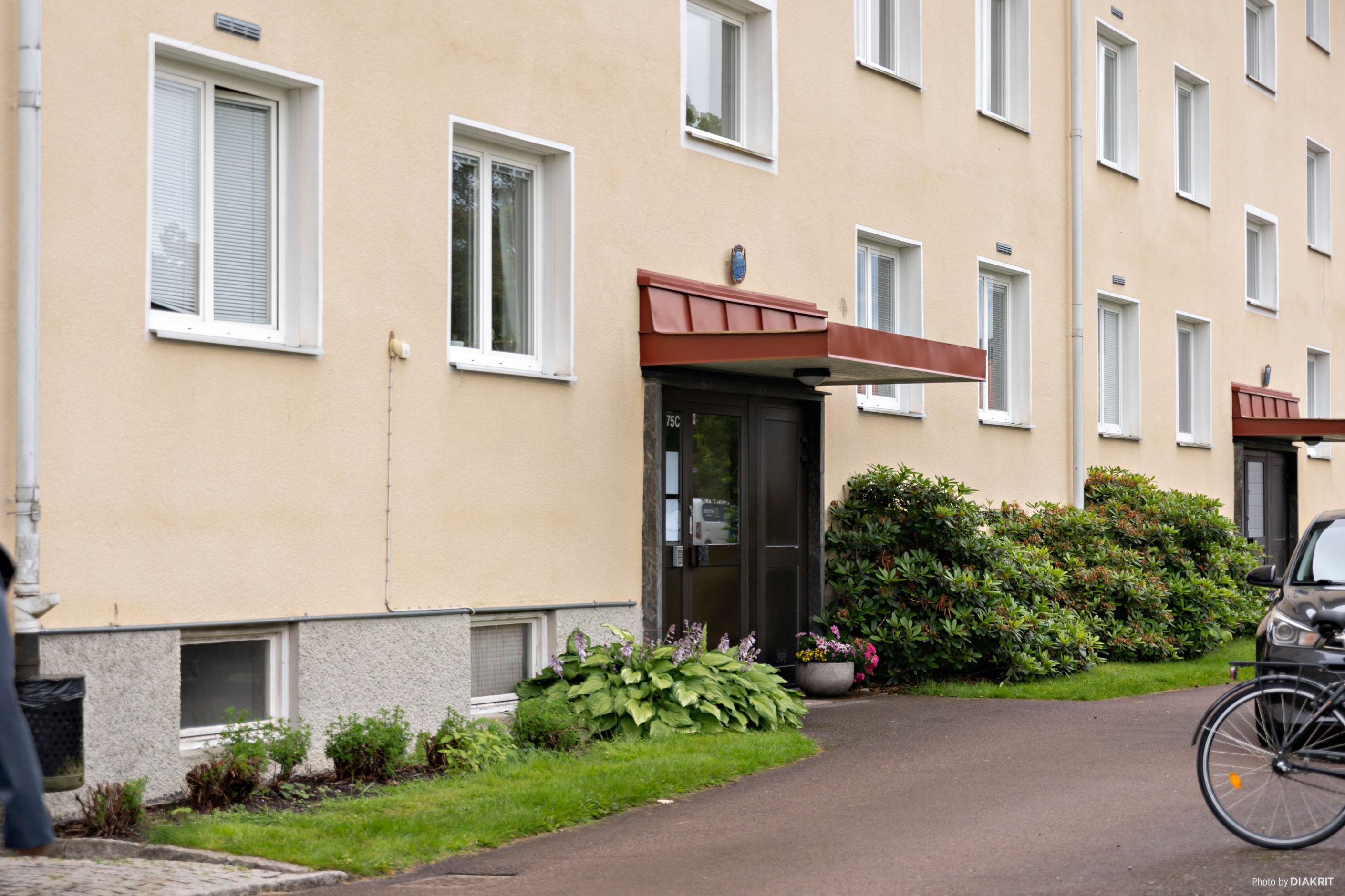 Exteriör