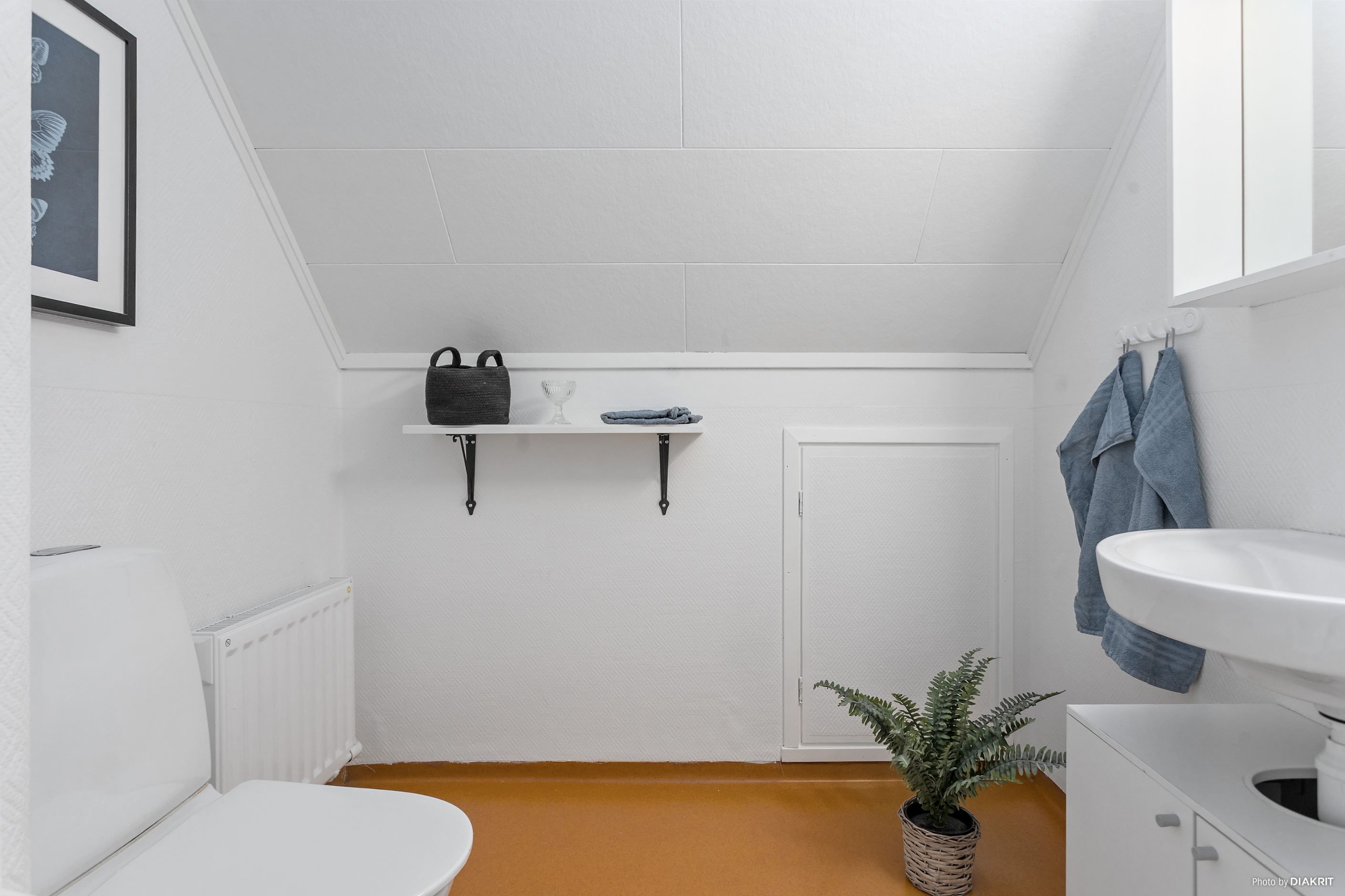 WC