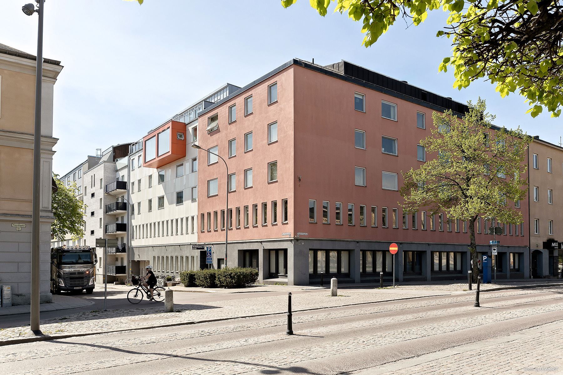 Exteriör