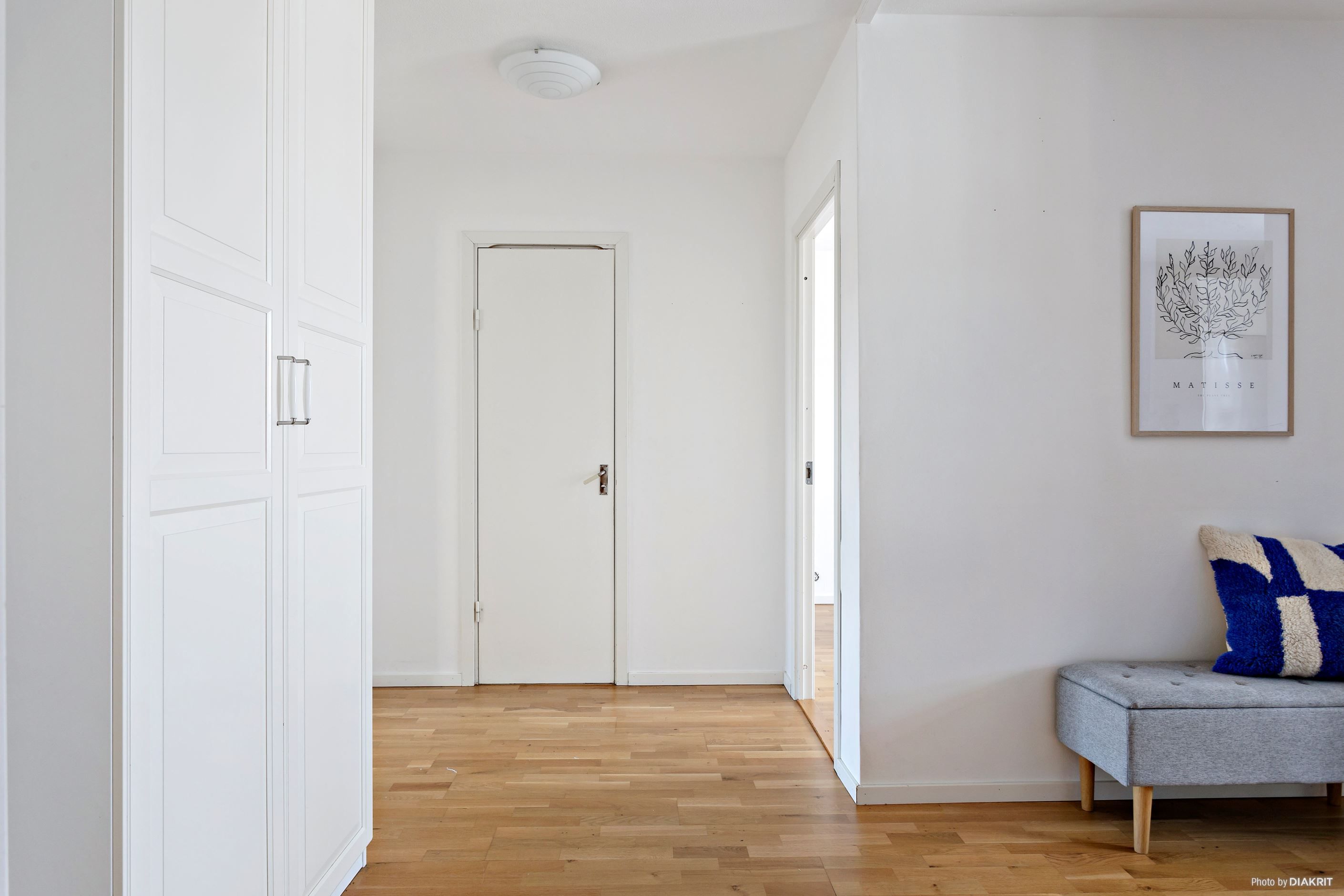 Entré/hall