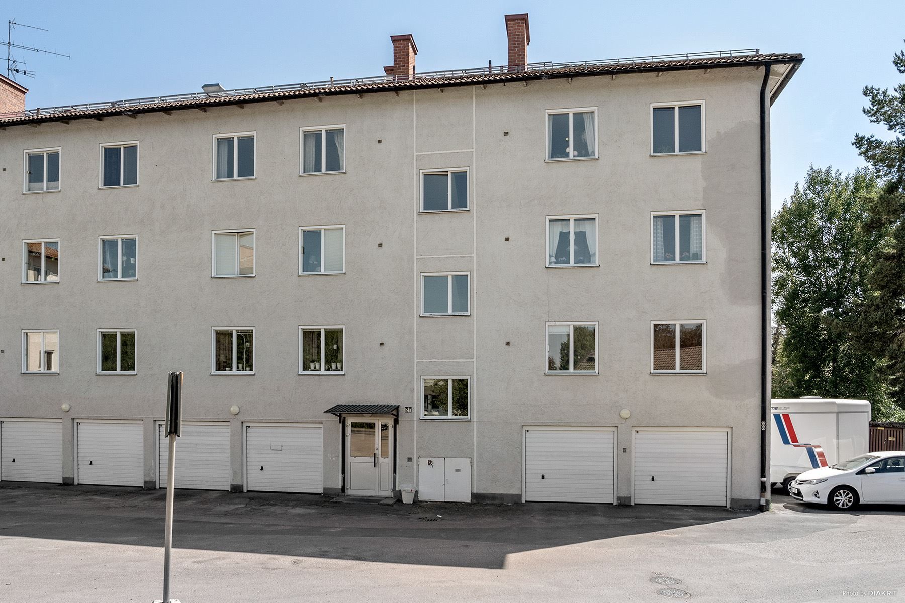 Exteriör