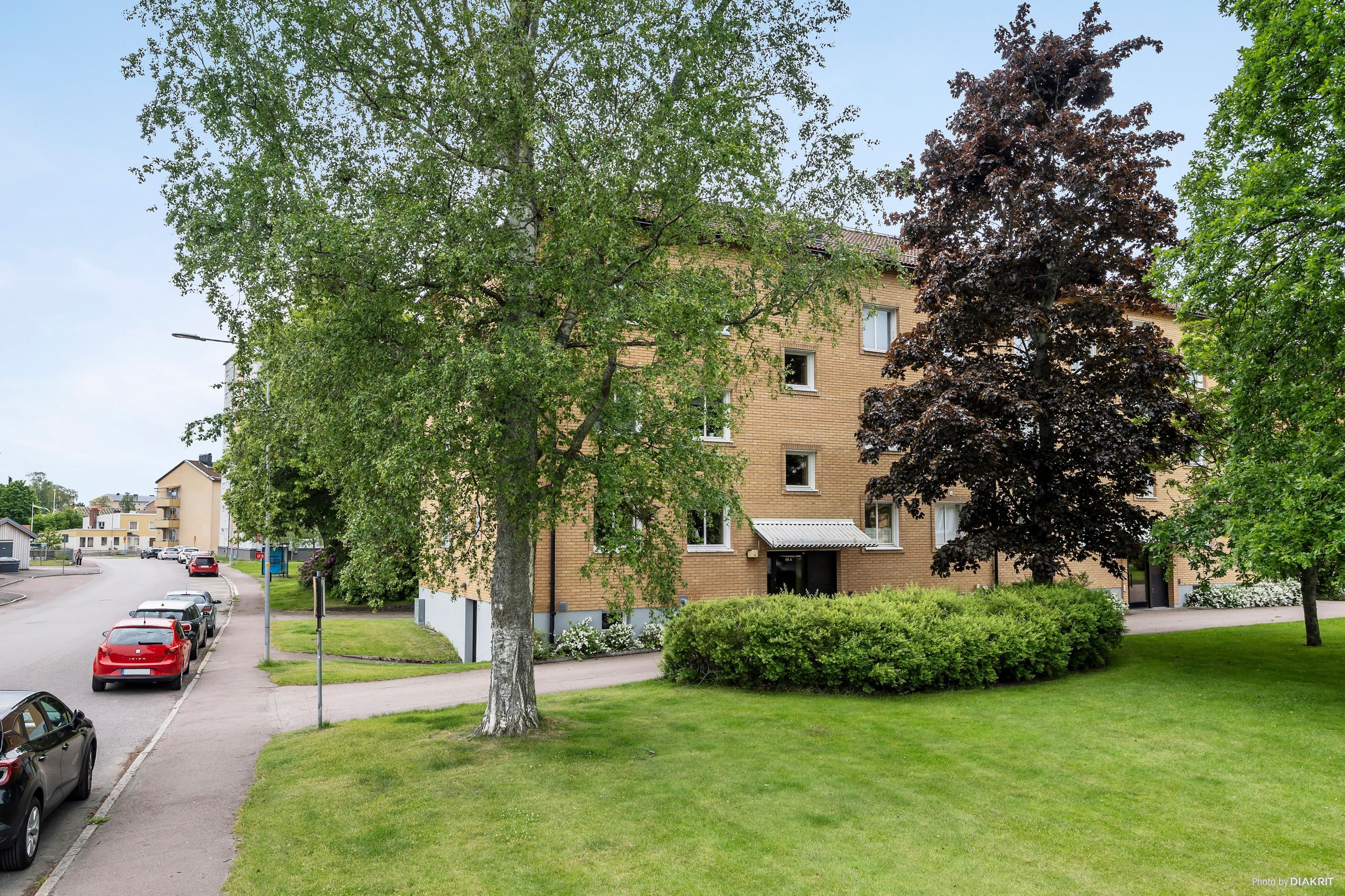 Exteriör