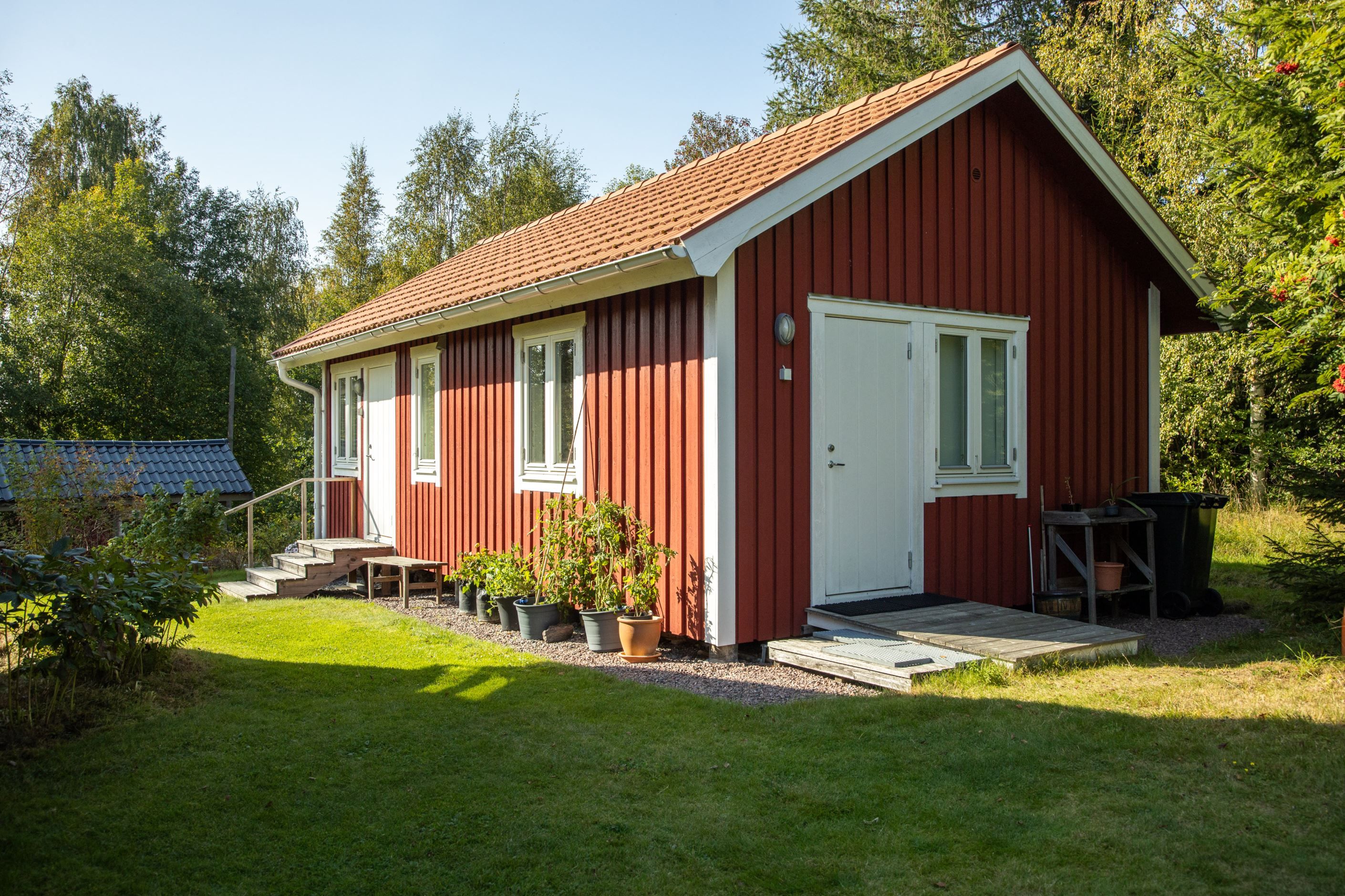 Exteriör