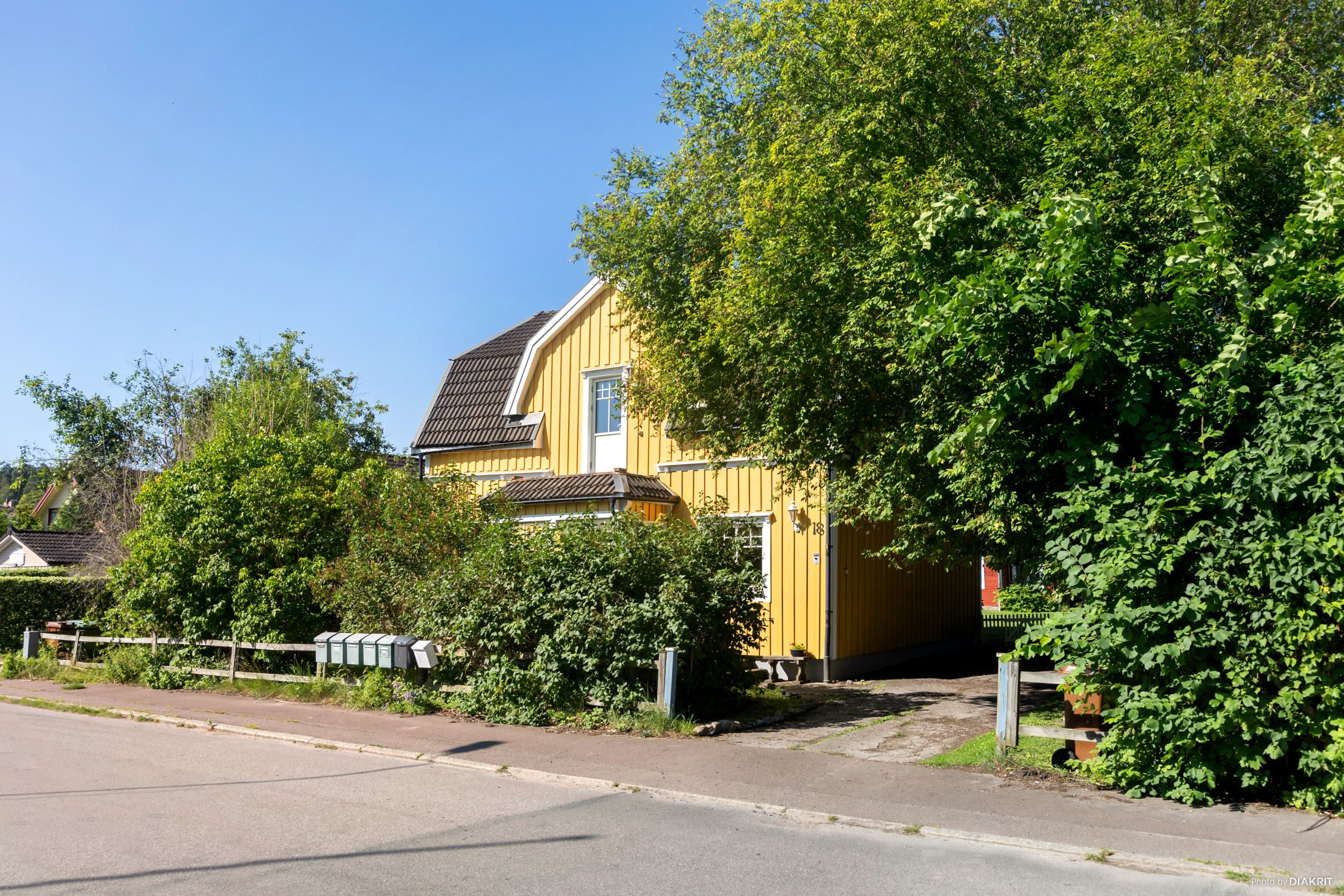 Exteriör