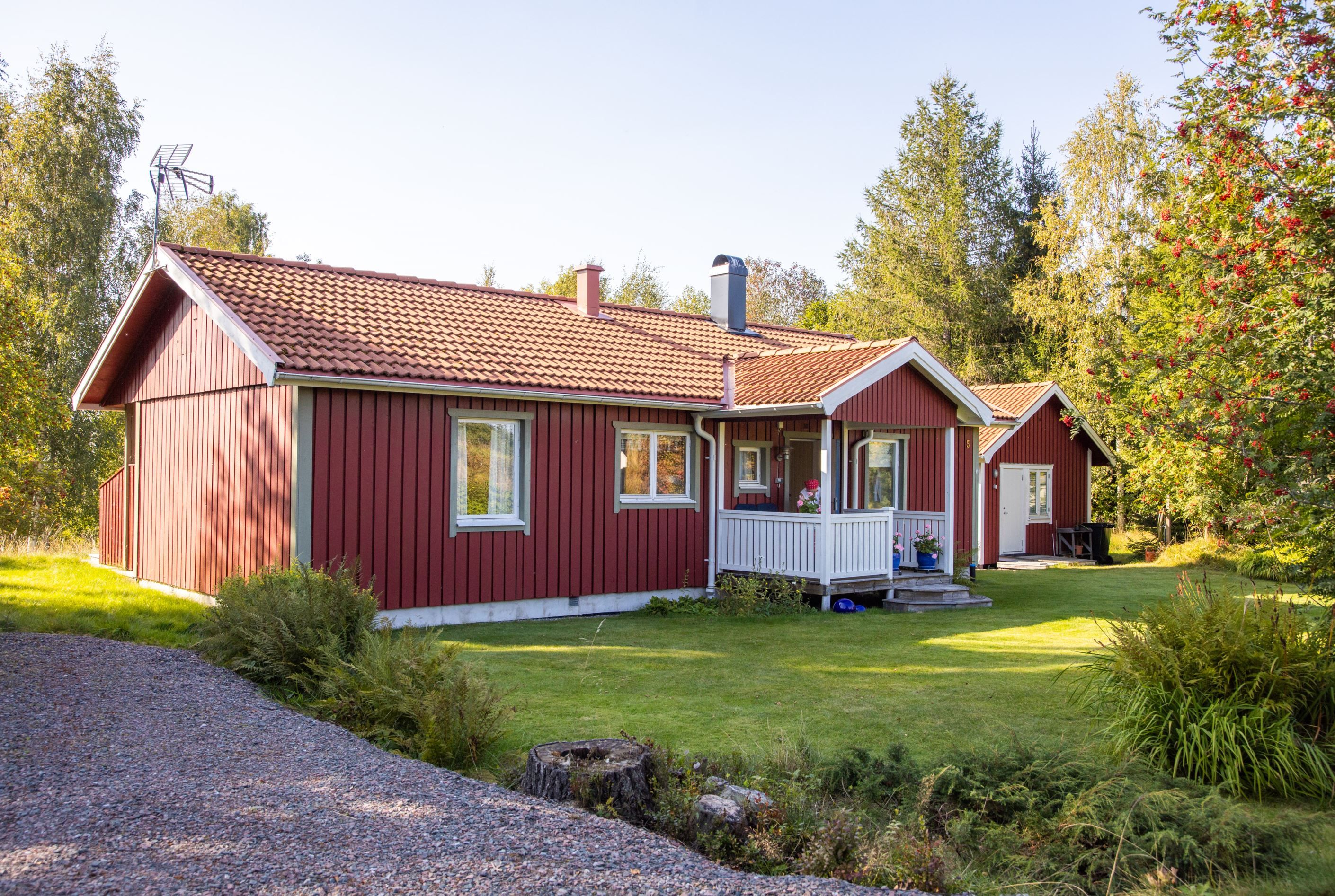 Exteriör