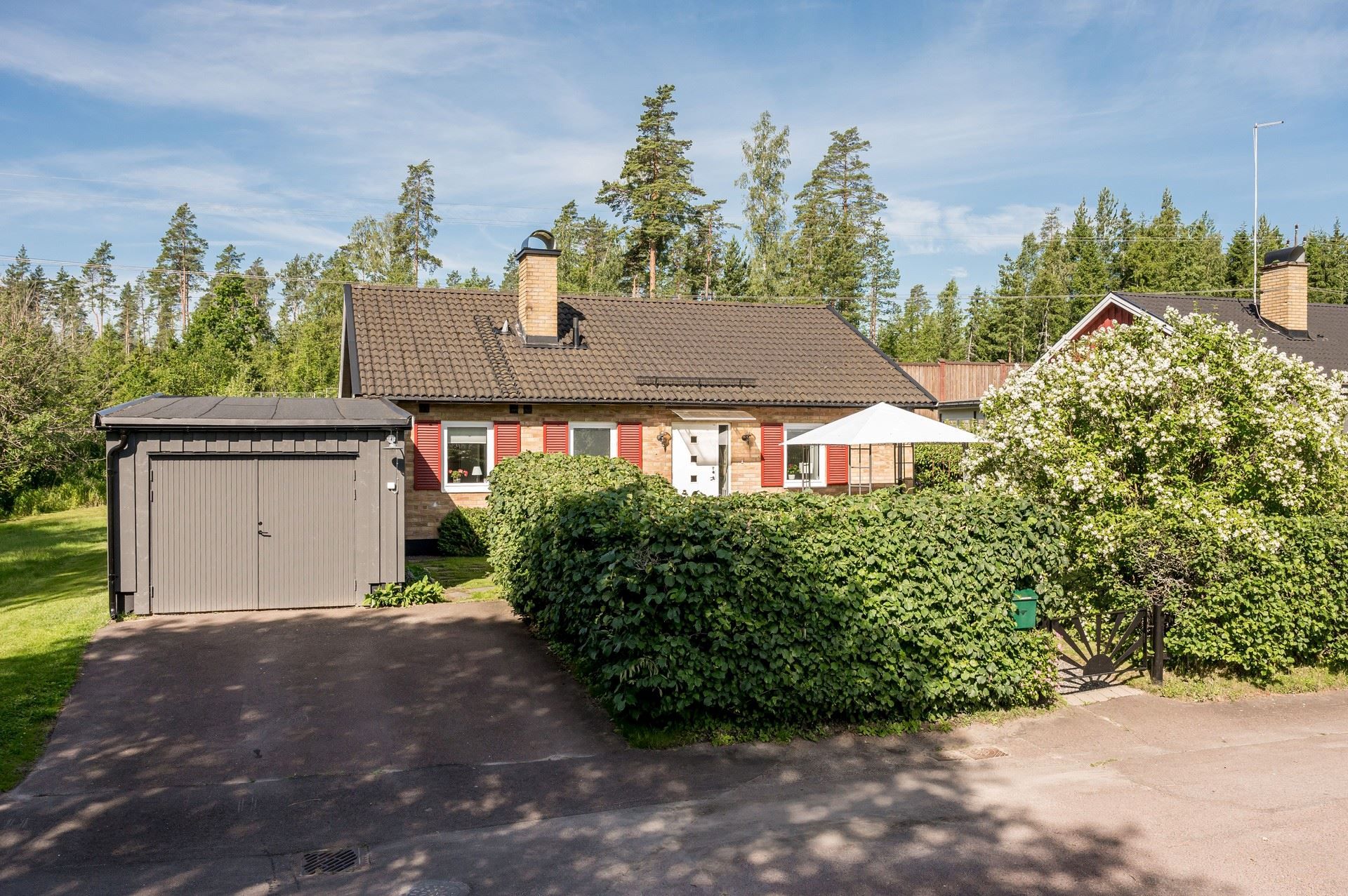 Exteriör