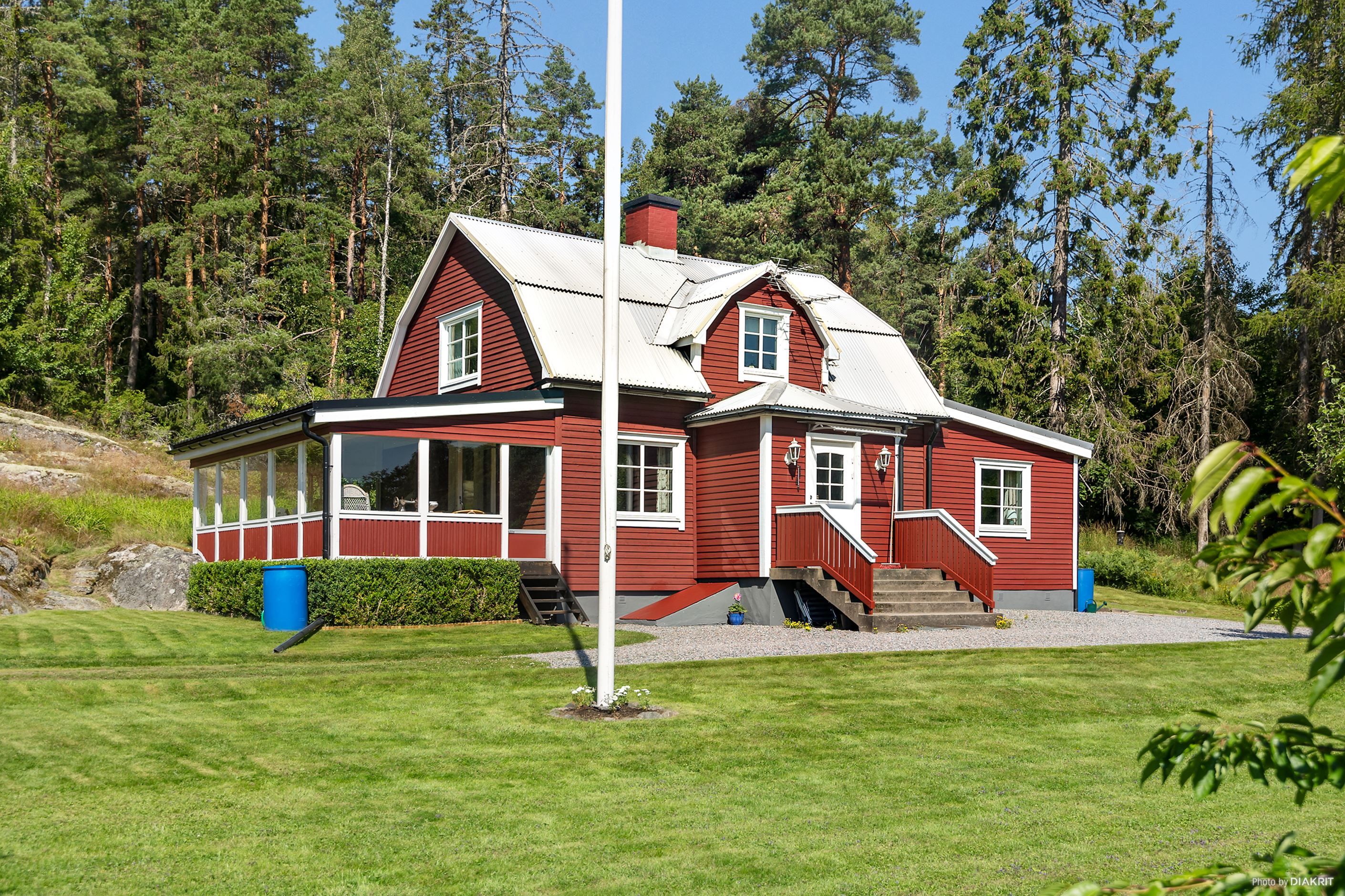 Exteriör