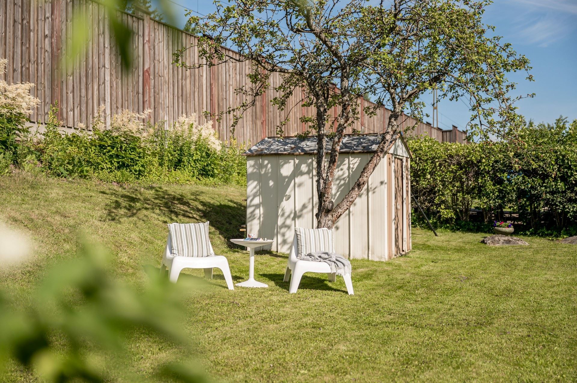 Exteriör