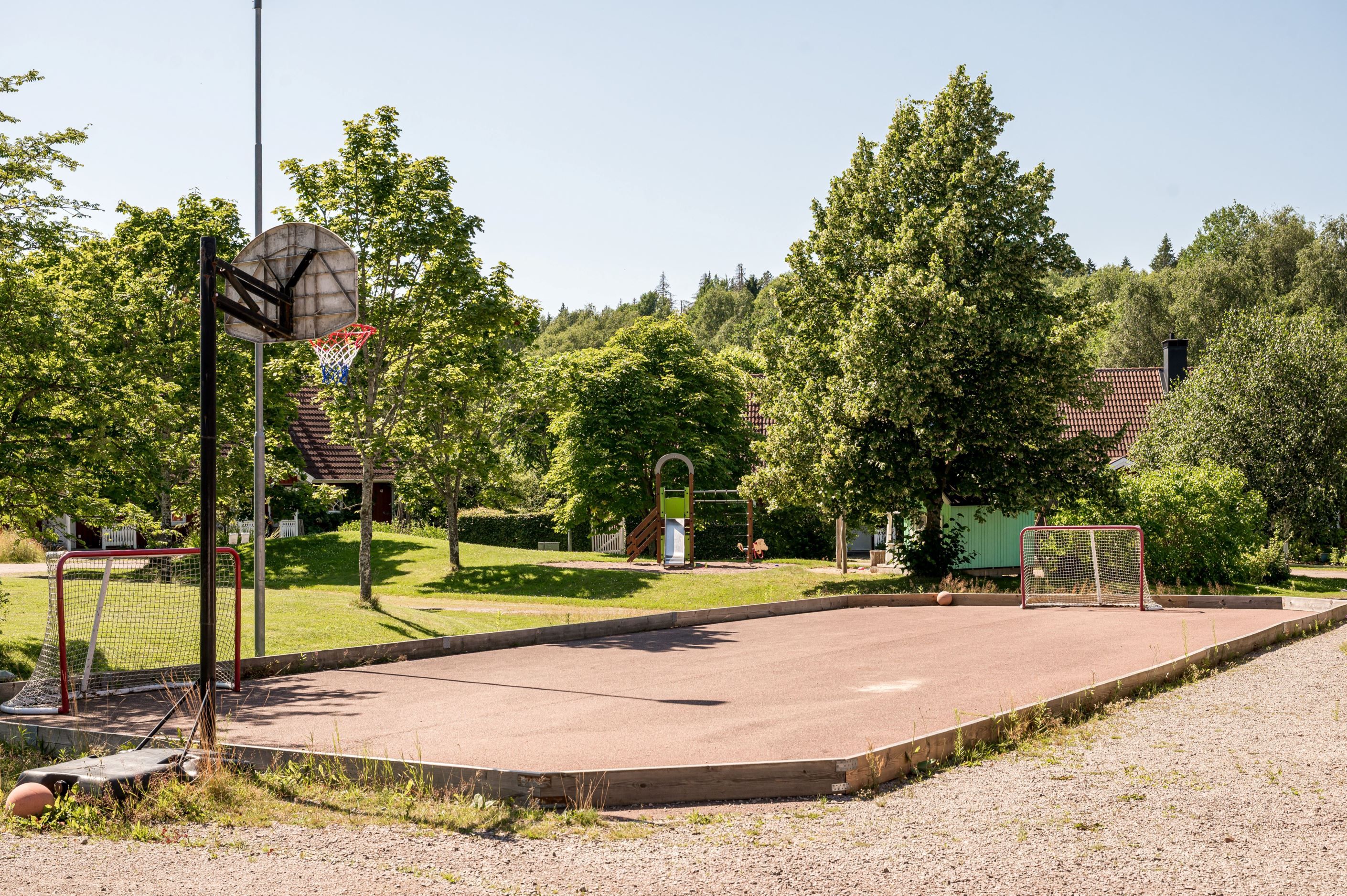 Områdesbild