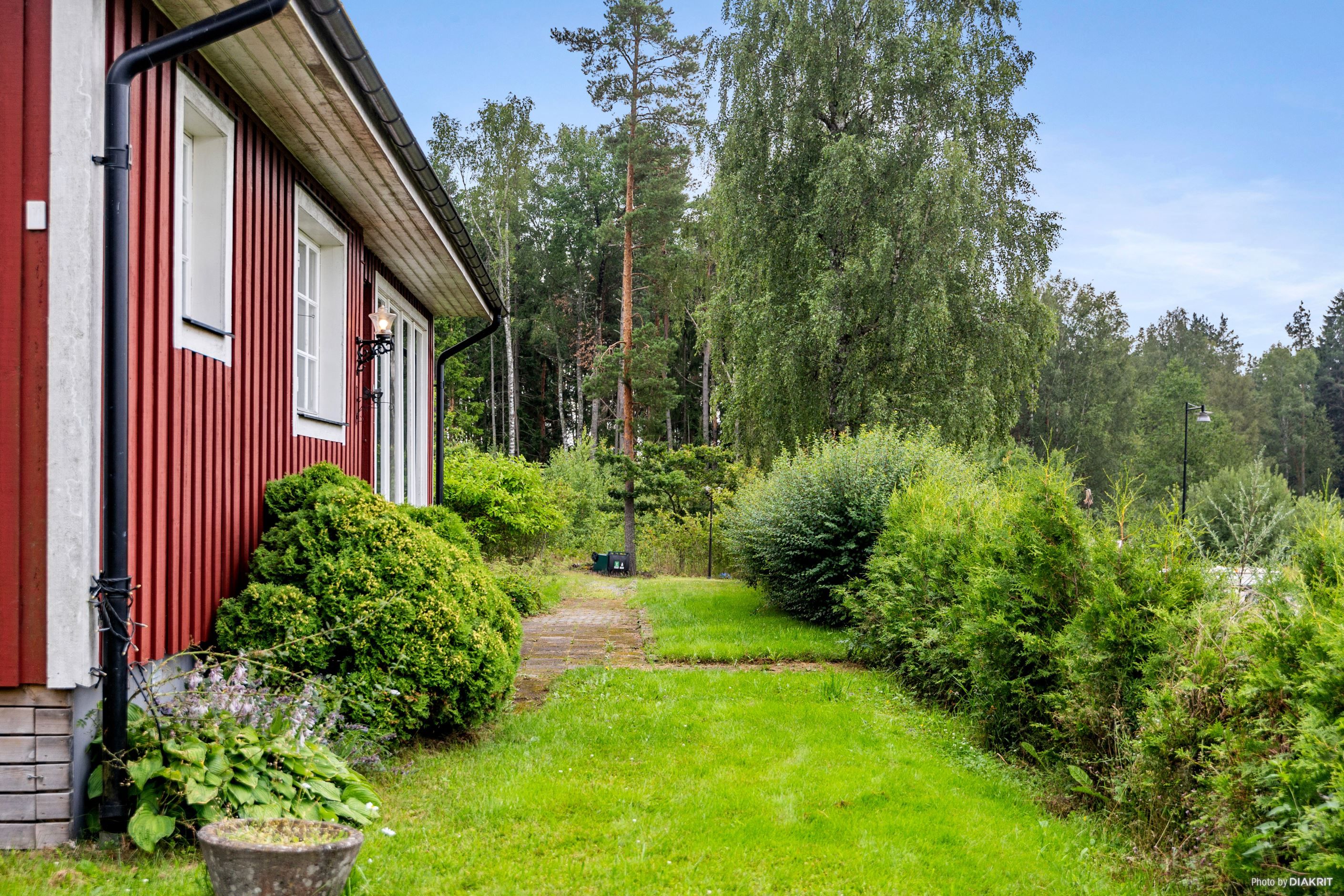 Exteriör