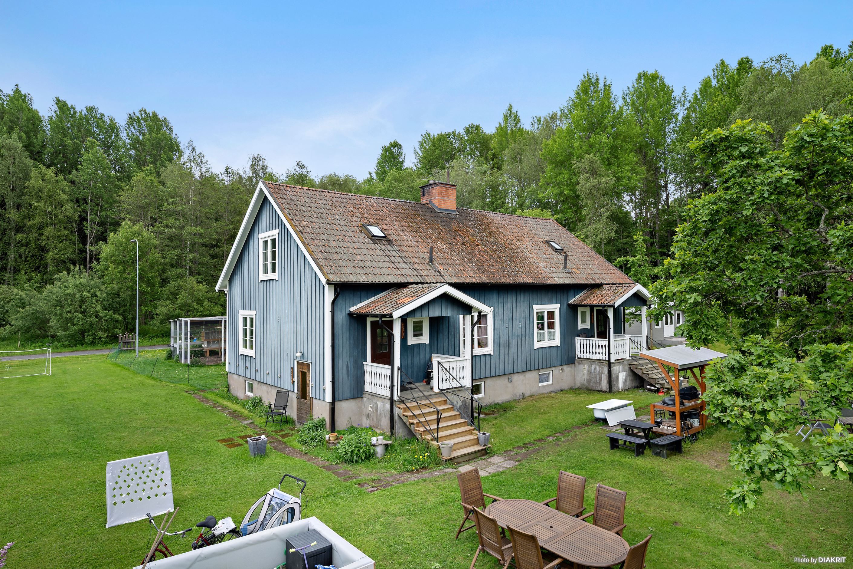 Exteriör