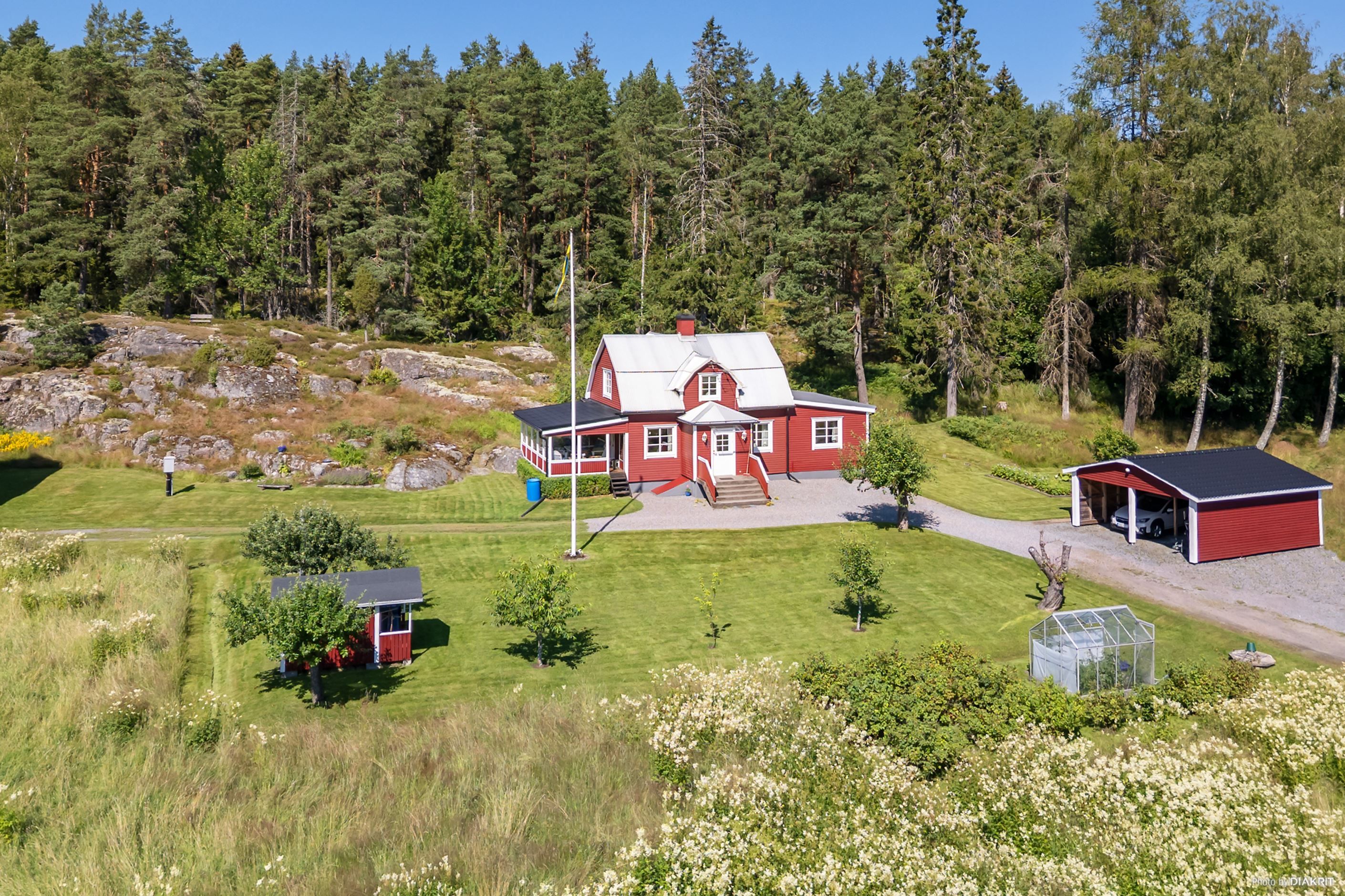 Exteriör