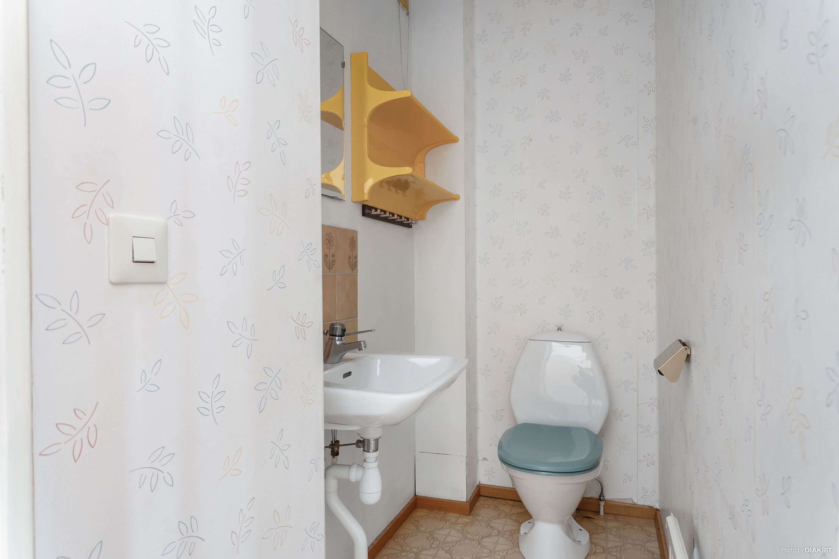 WC
