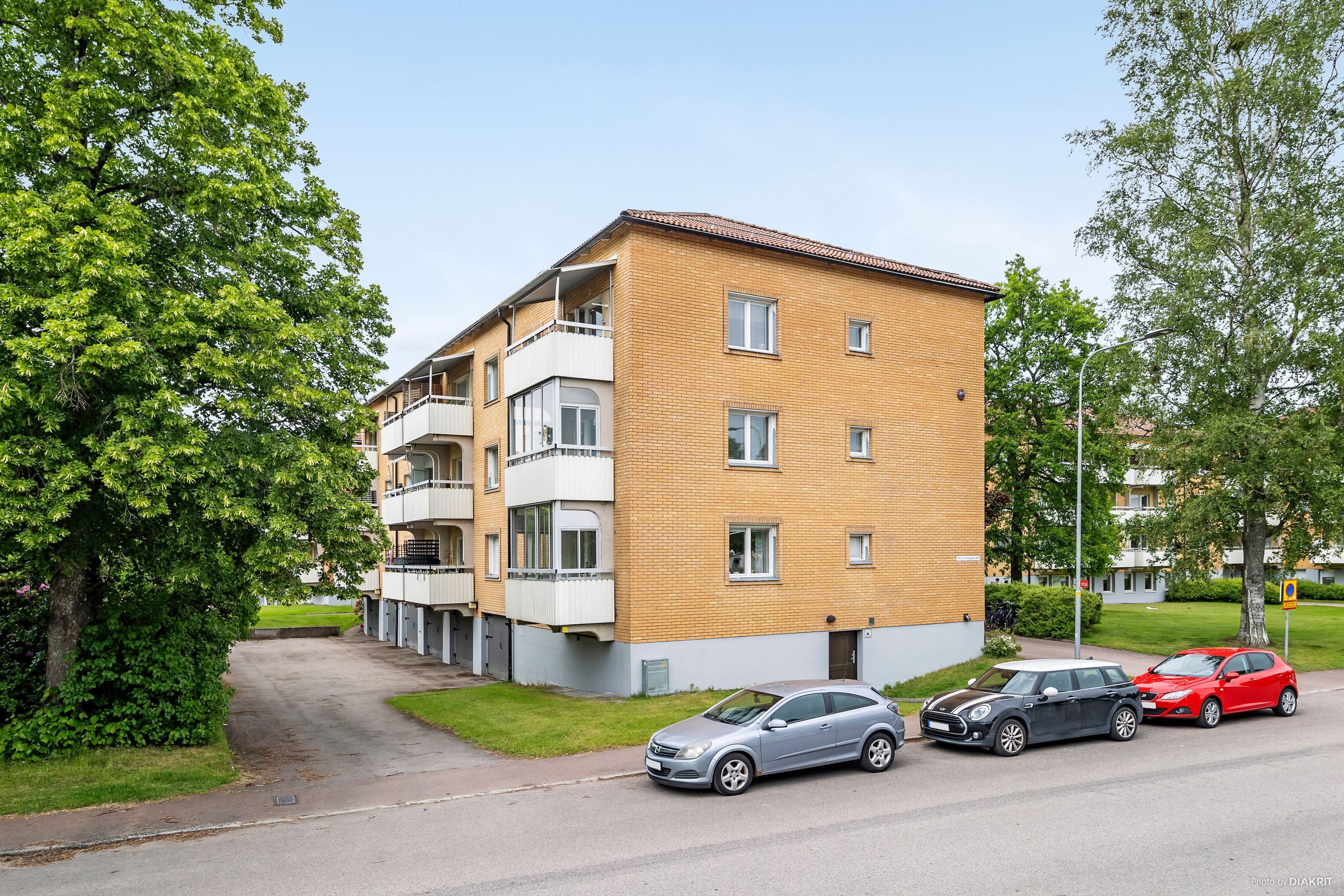 Exteriör