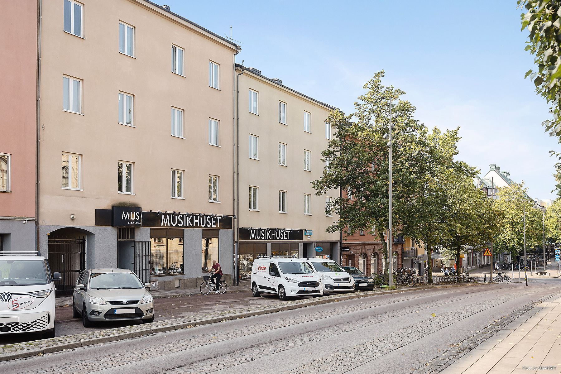 Exteriör