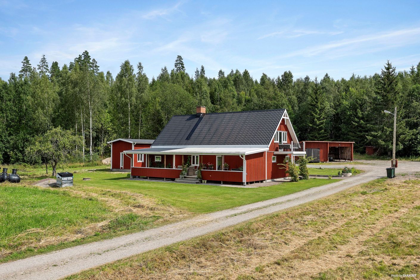 Exteriör