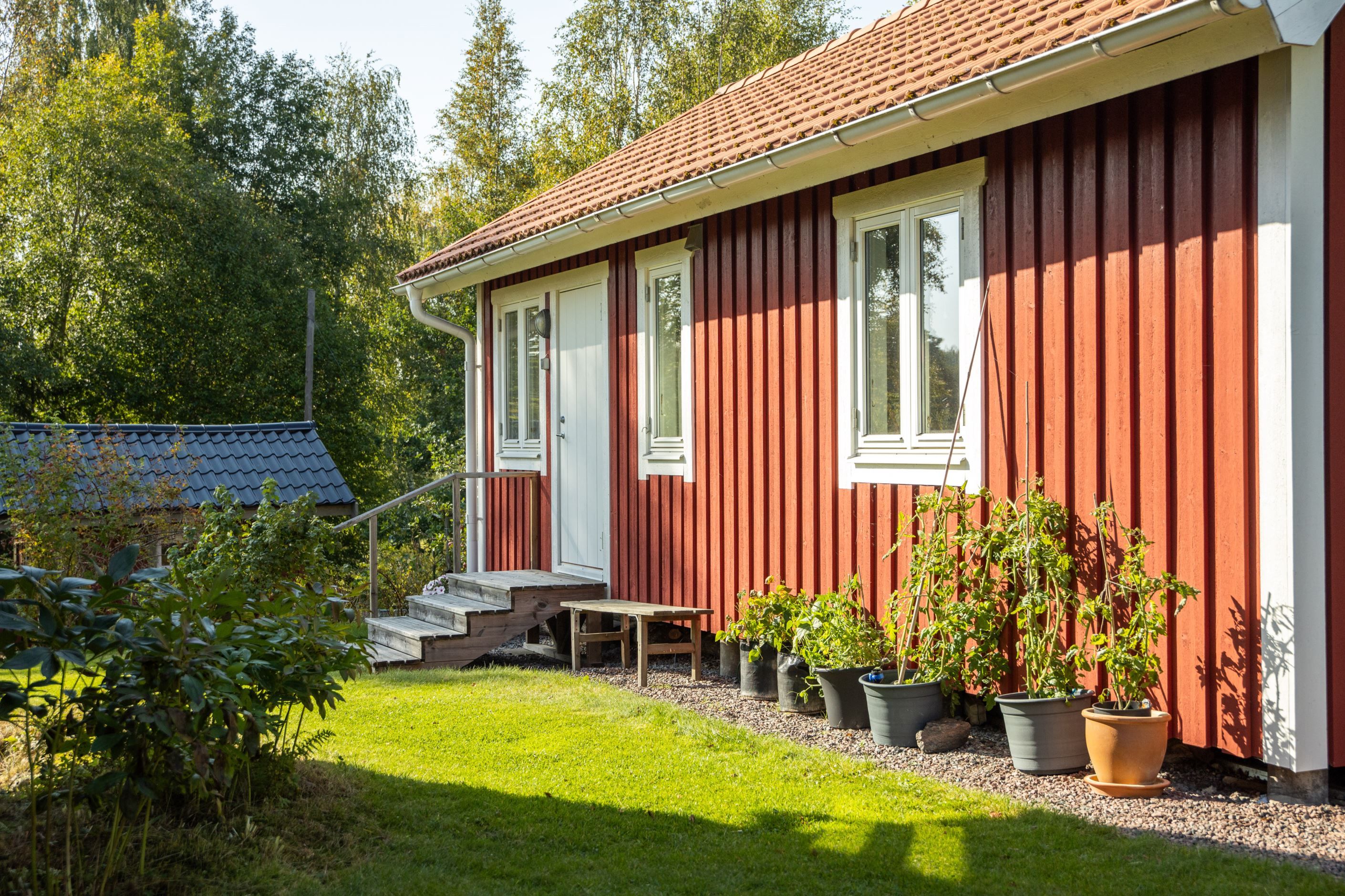Exteriör