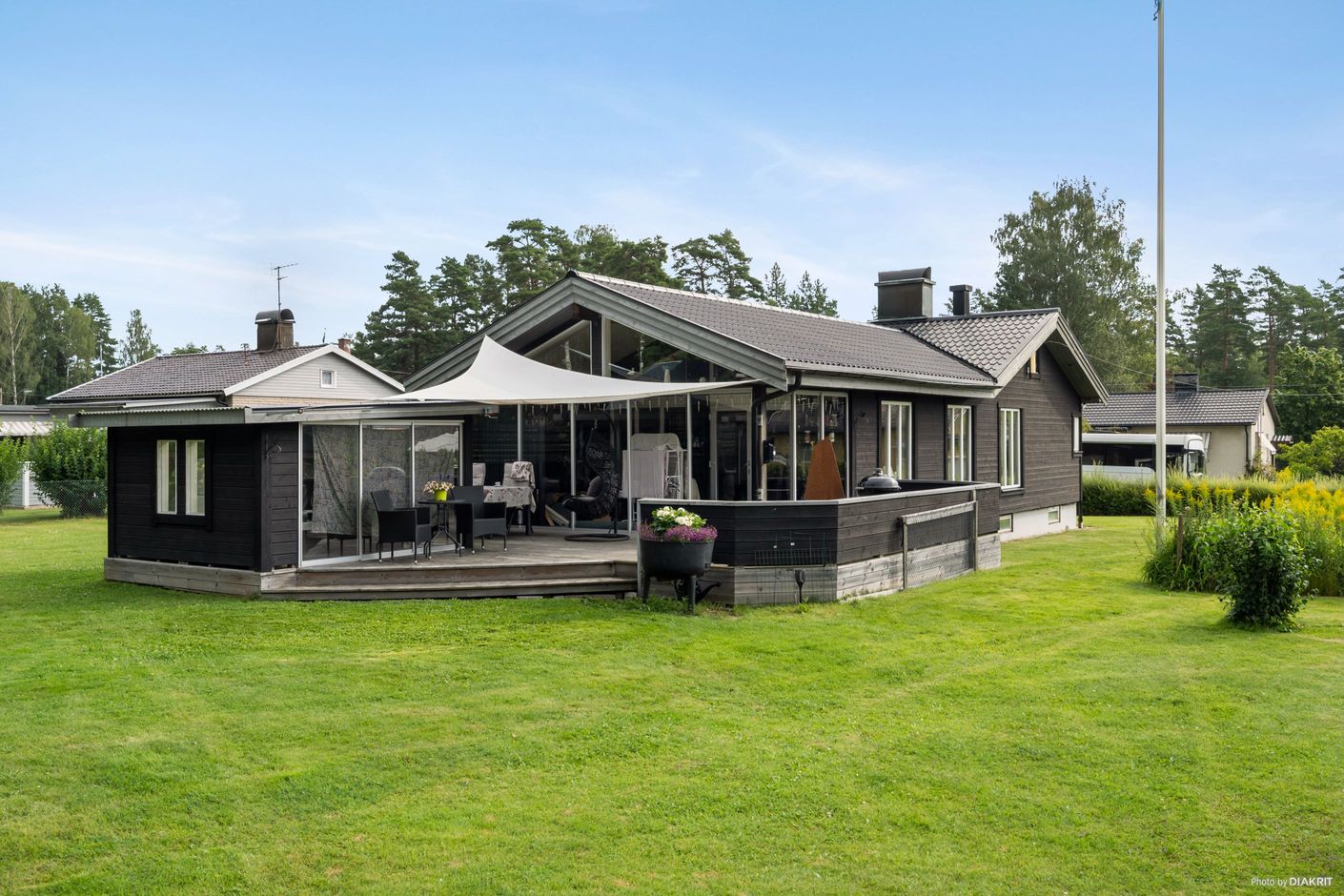 Exteriör