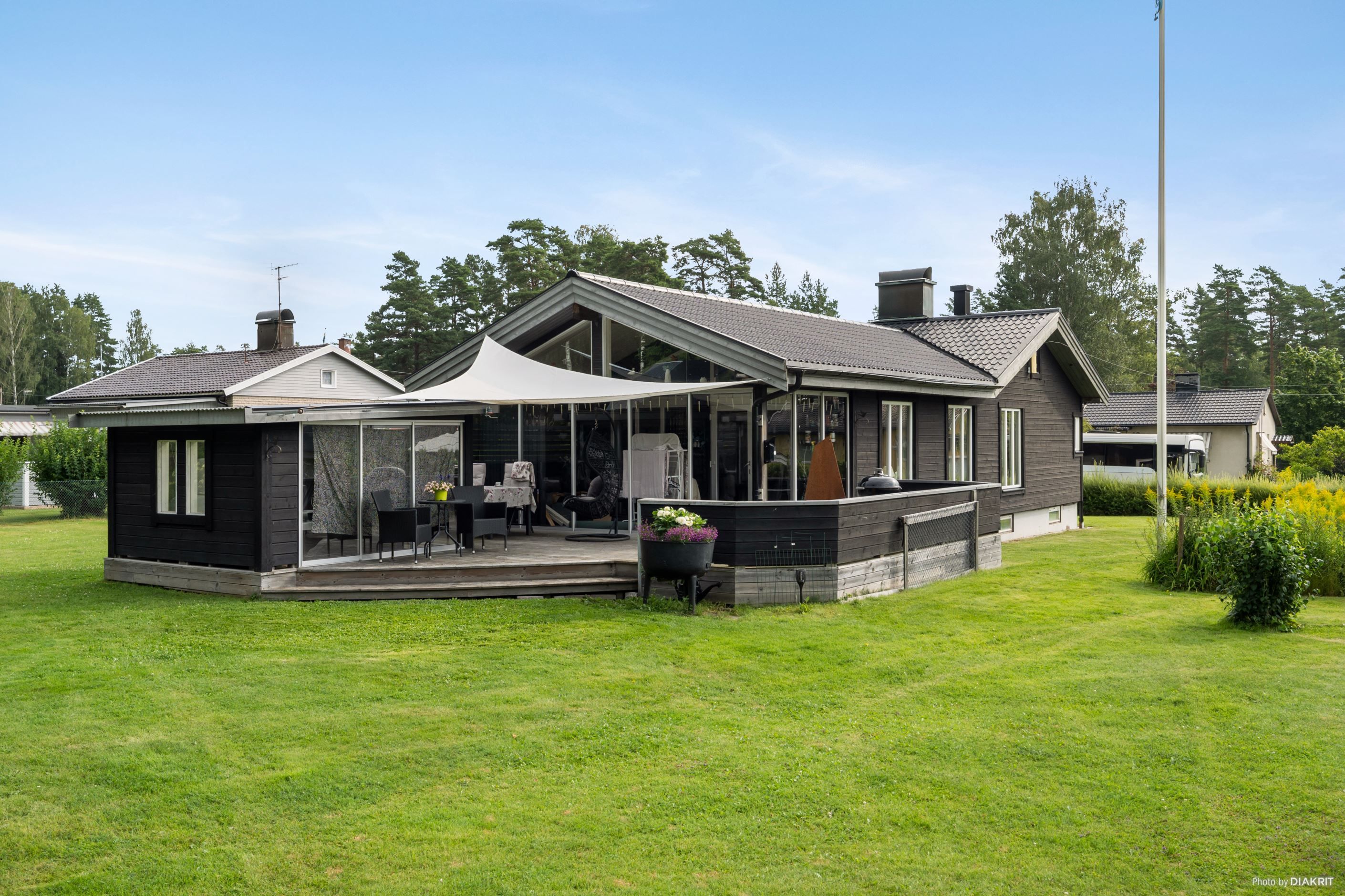 Exteriör