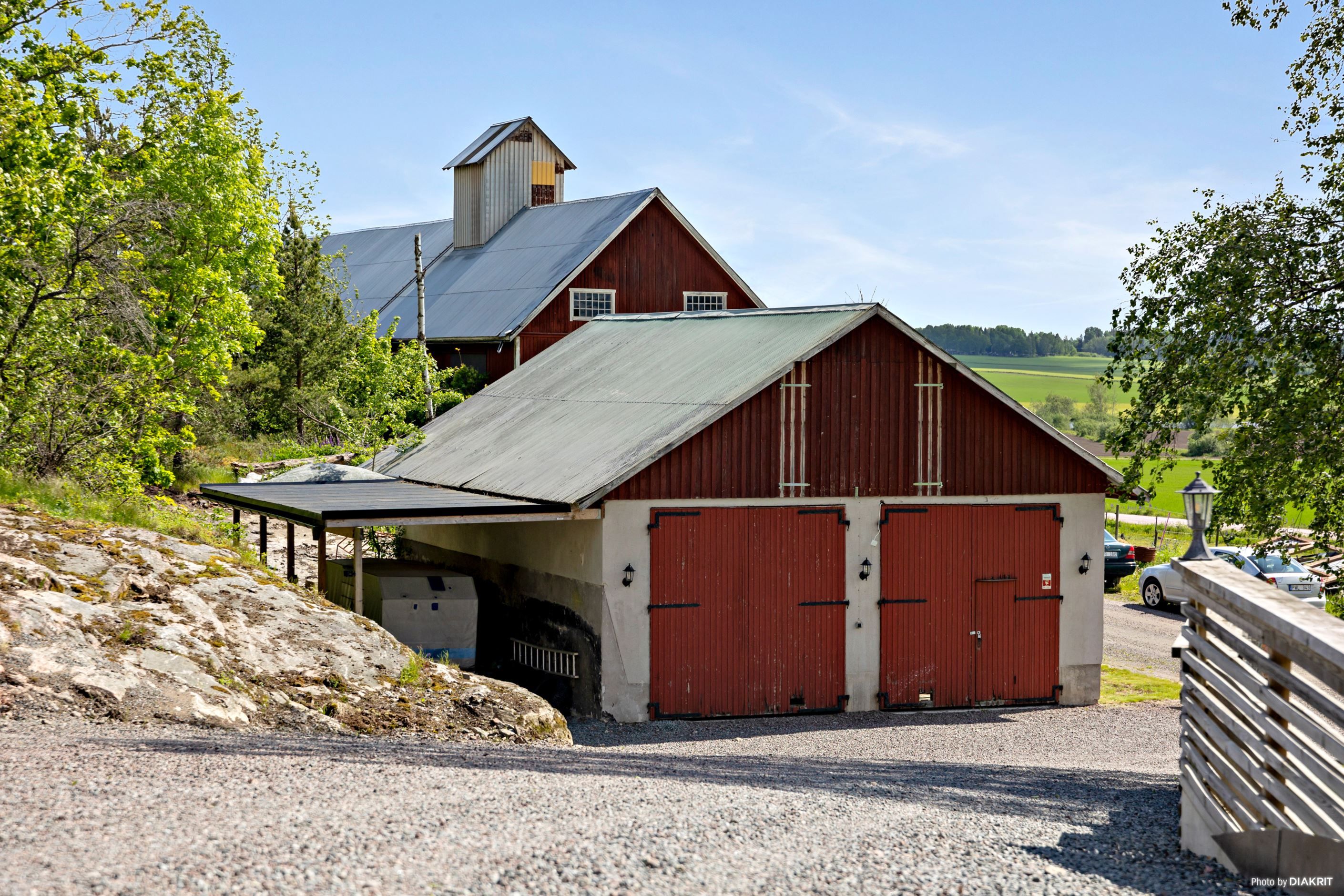 Exteriör