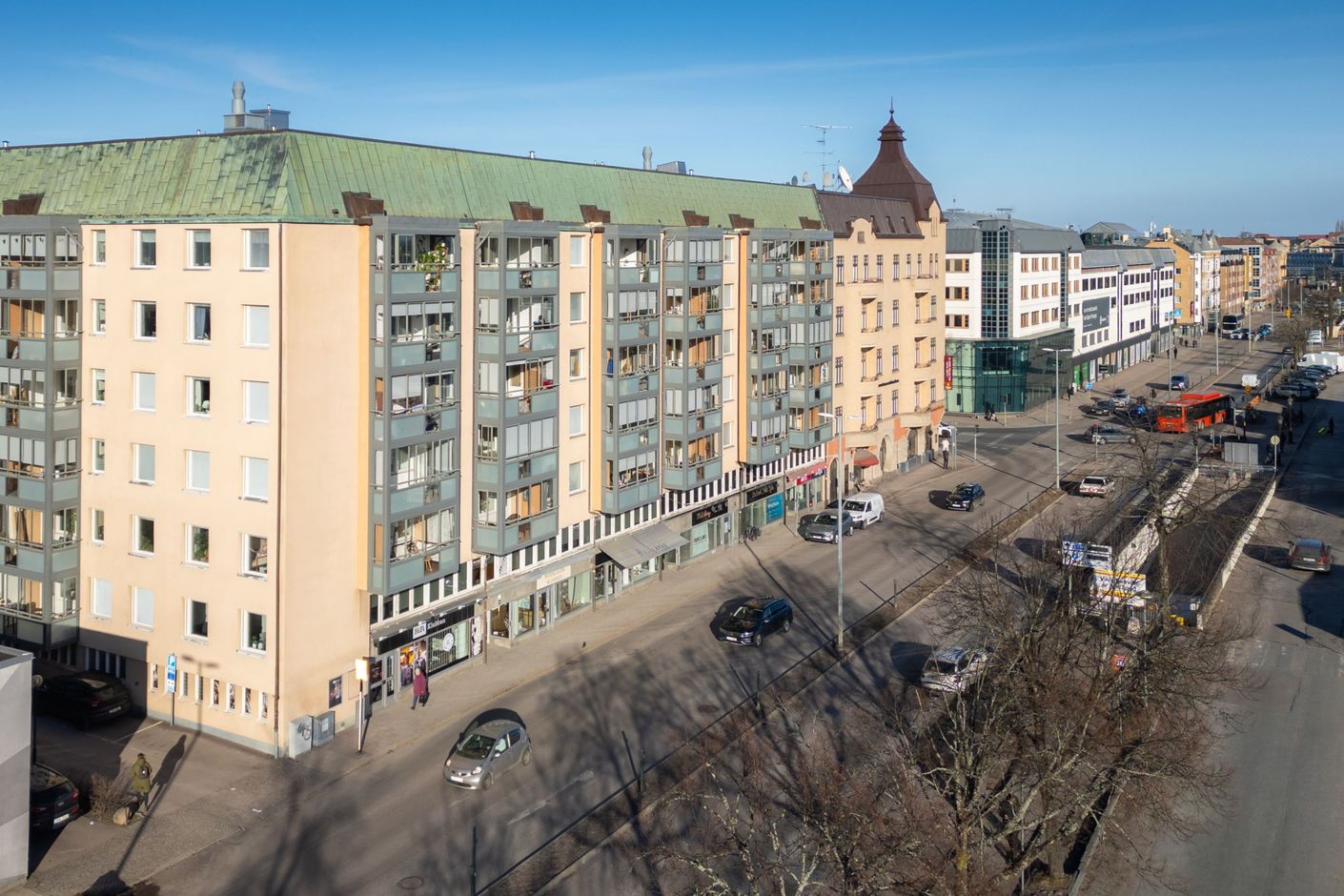 Exteriör