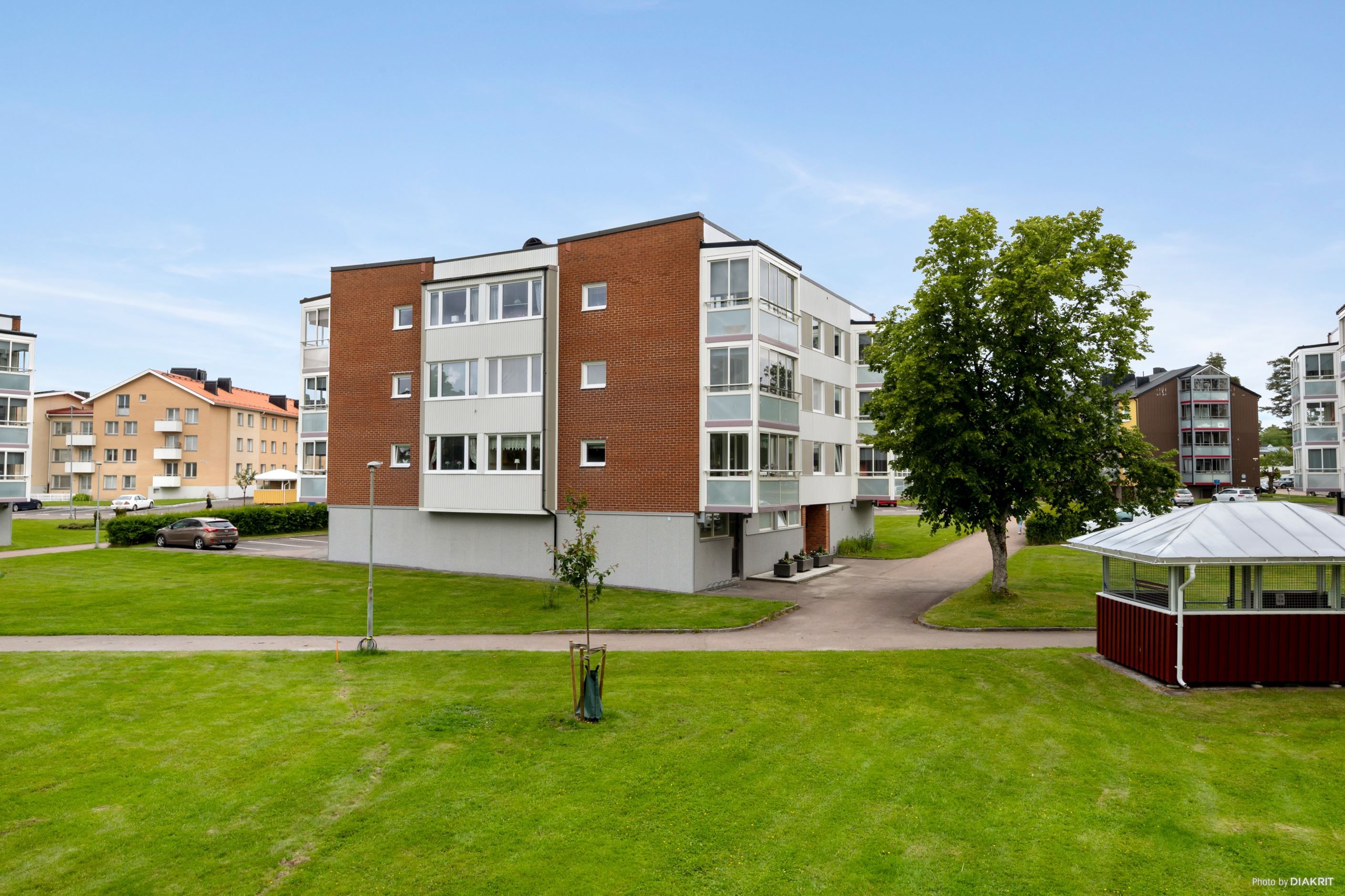 Exteriör