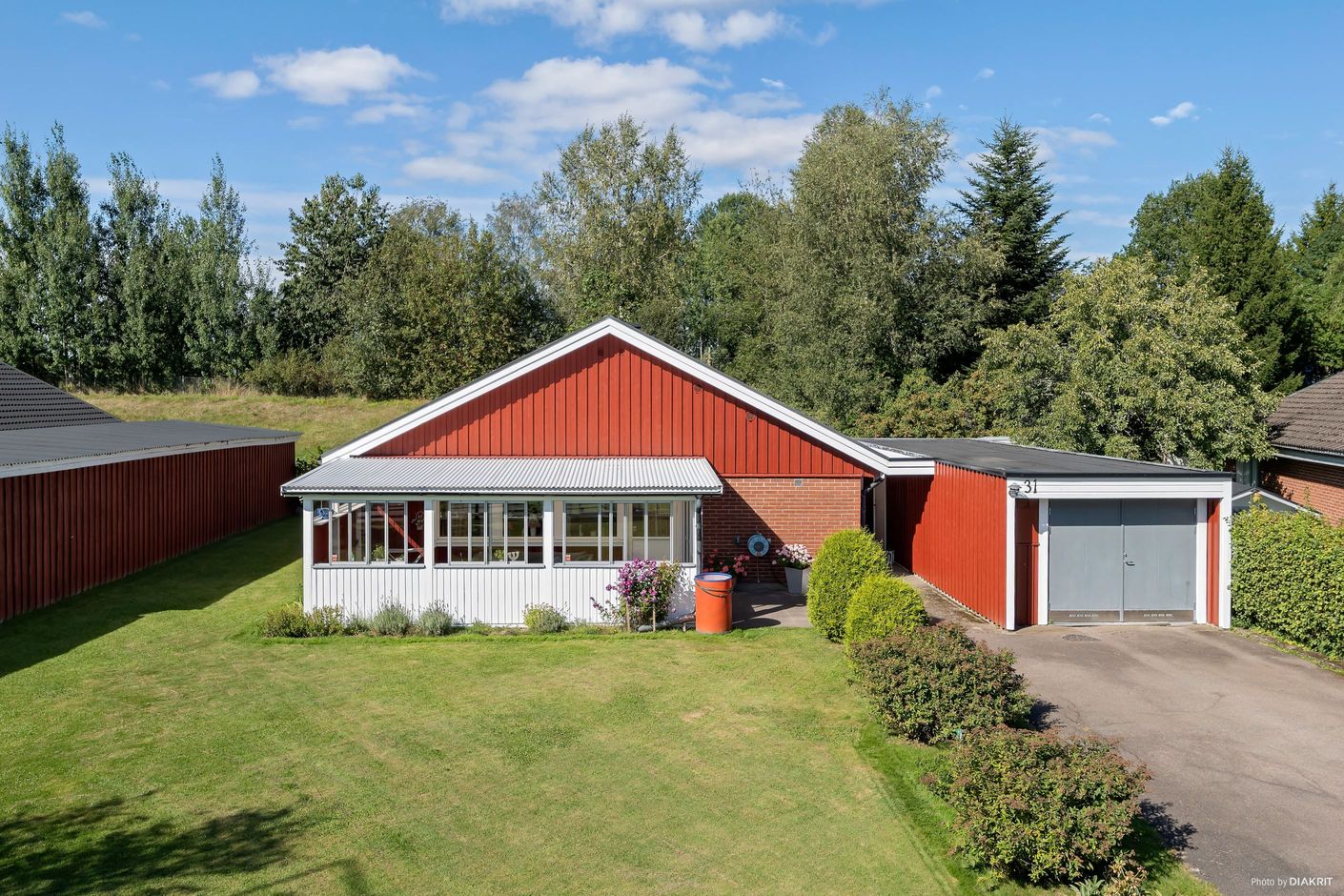 Exteriör