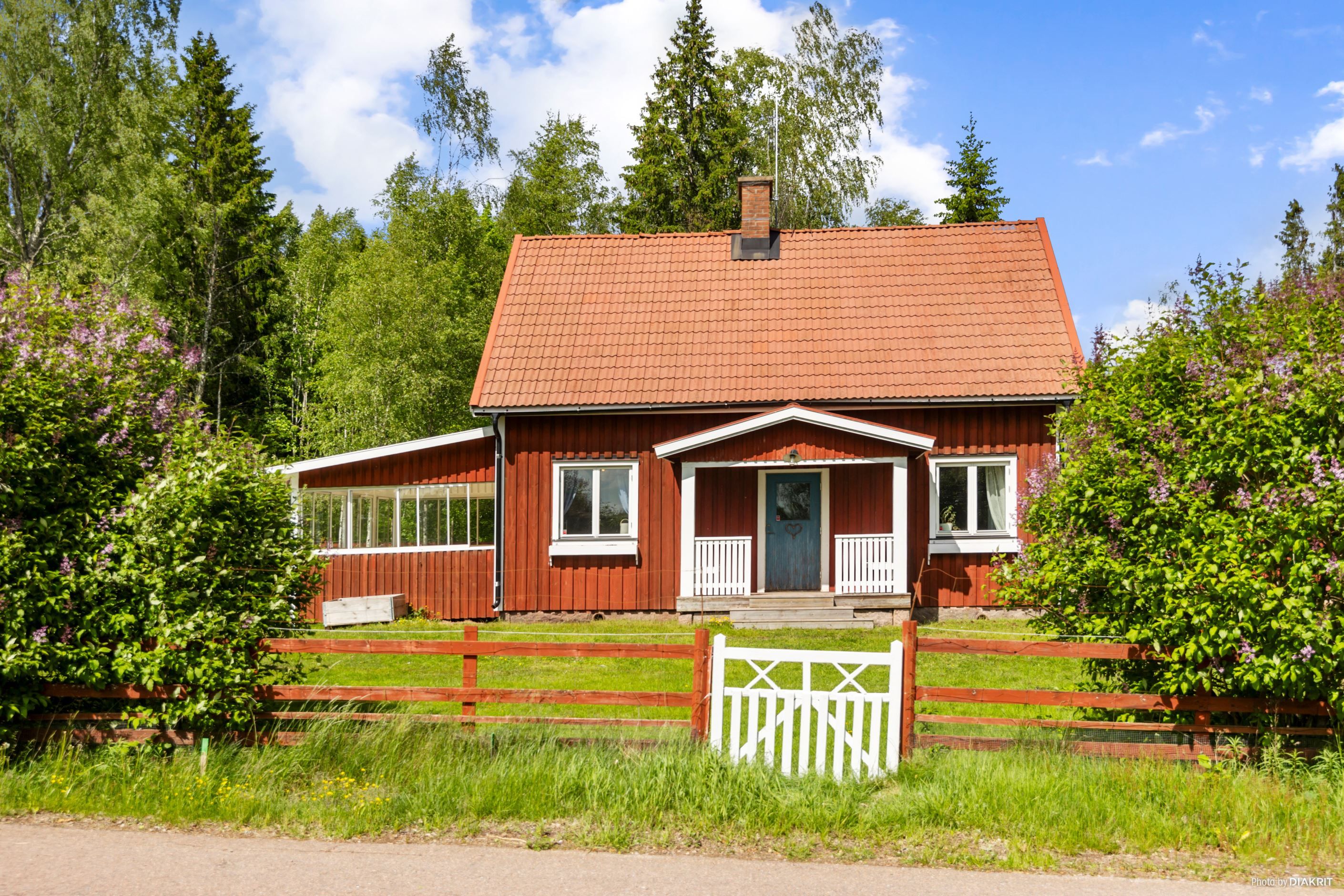Exteriör