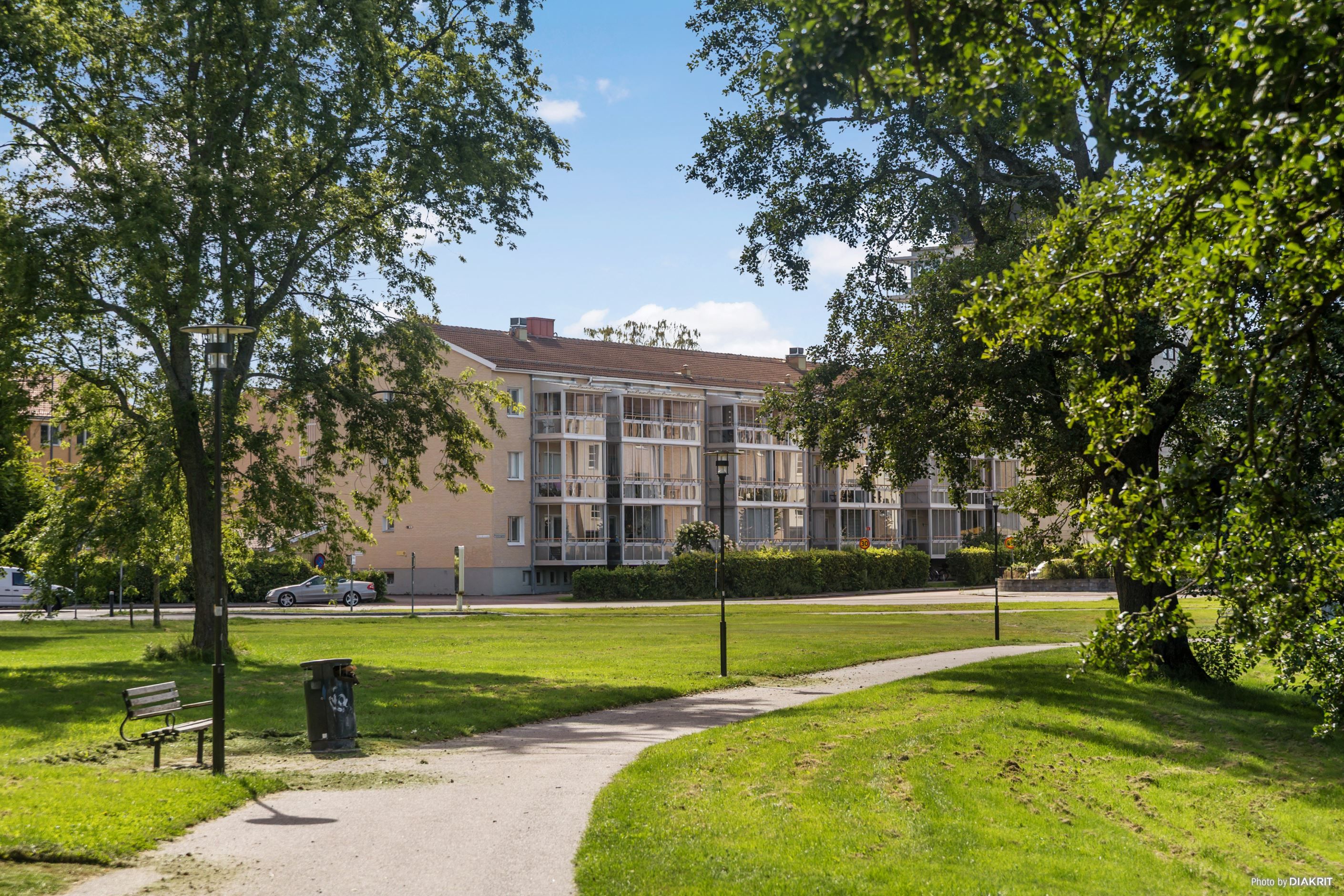 Exteriör