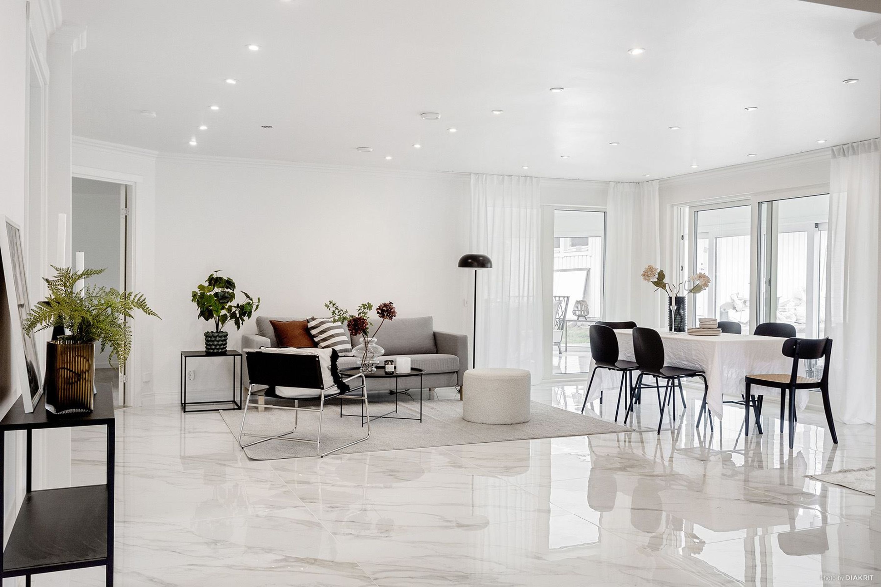 Slånbärsliden 9 Granhult 259 kvm, Karlstad HusmanHagberg din lokala