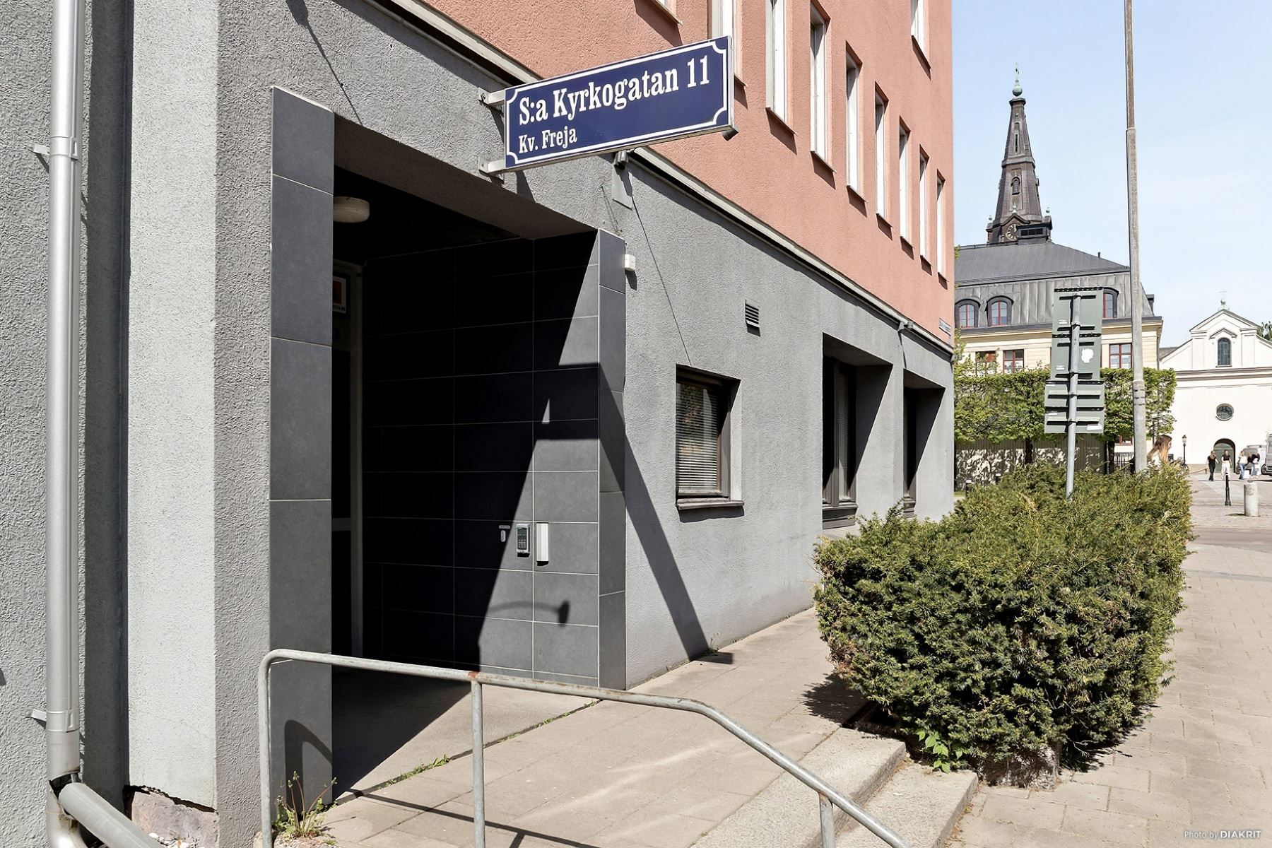 Exteriör