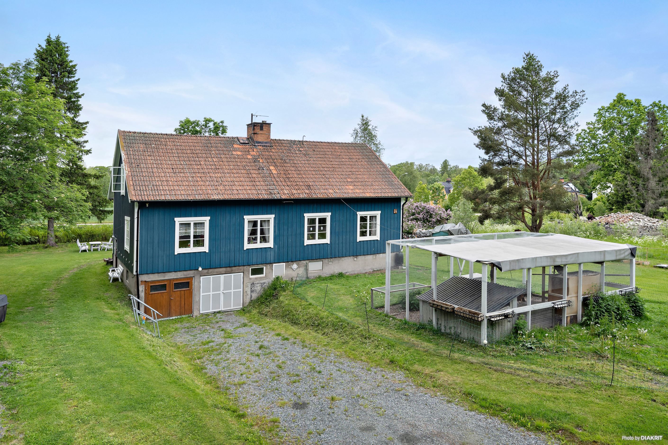 Exteriör